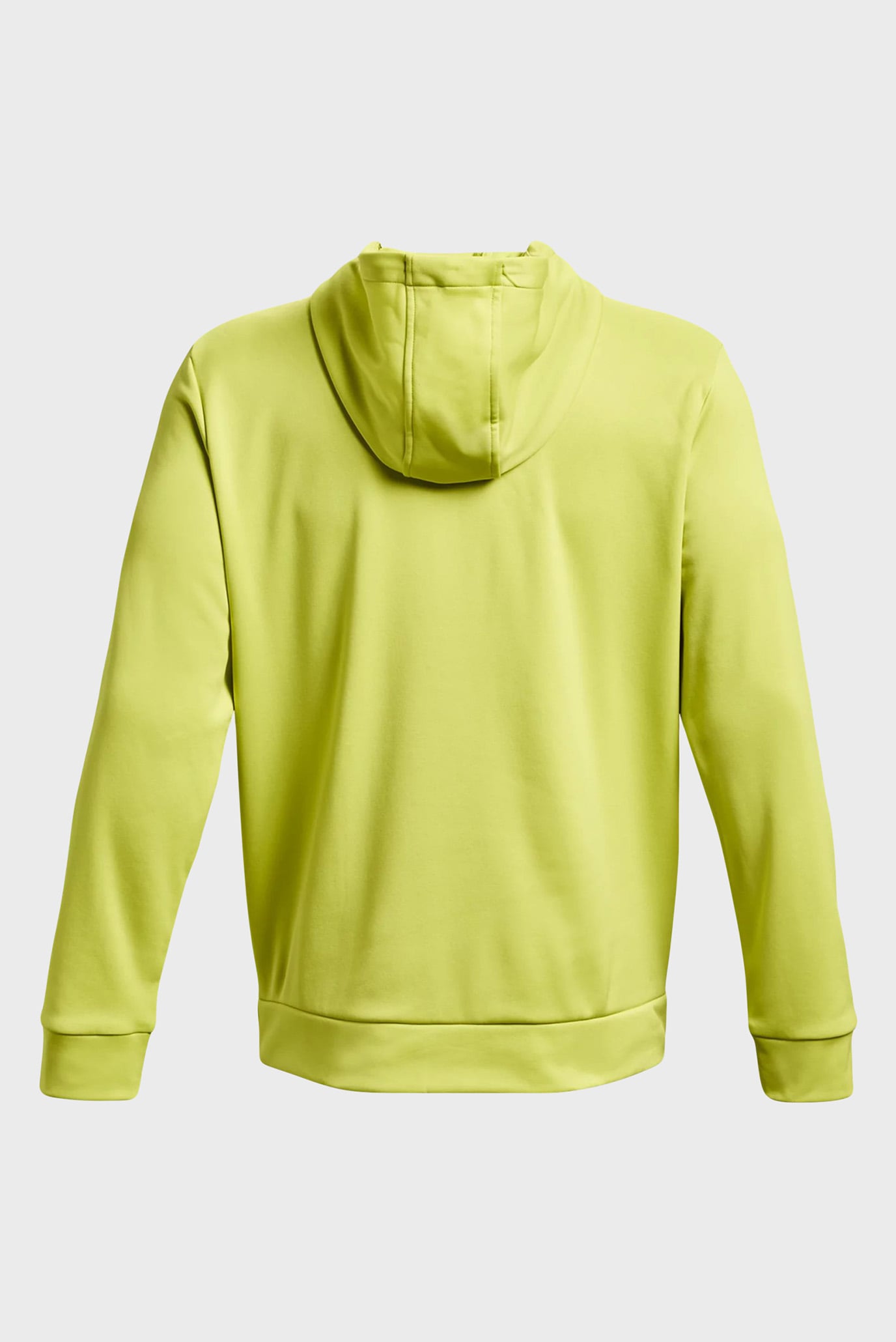 Худи UA Armour Fleece Wordmark HD 6