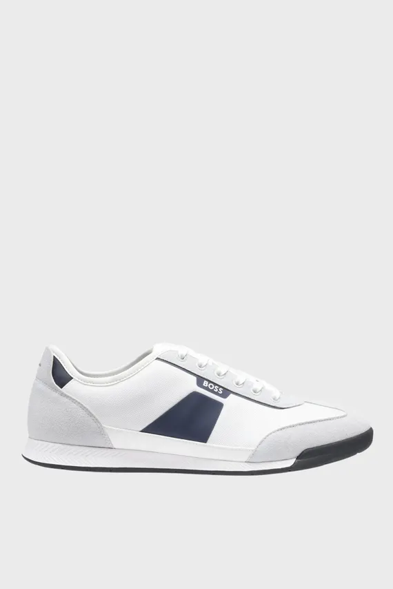 Кроссовки Nitan_Lowp_nymith 10271652 01 HUGO BOSS