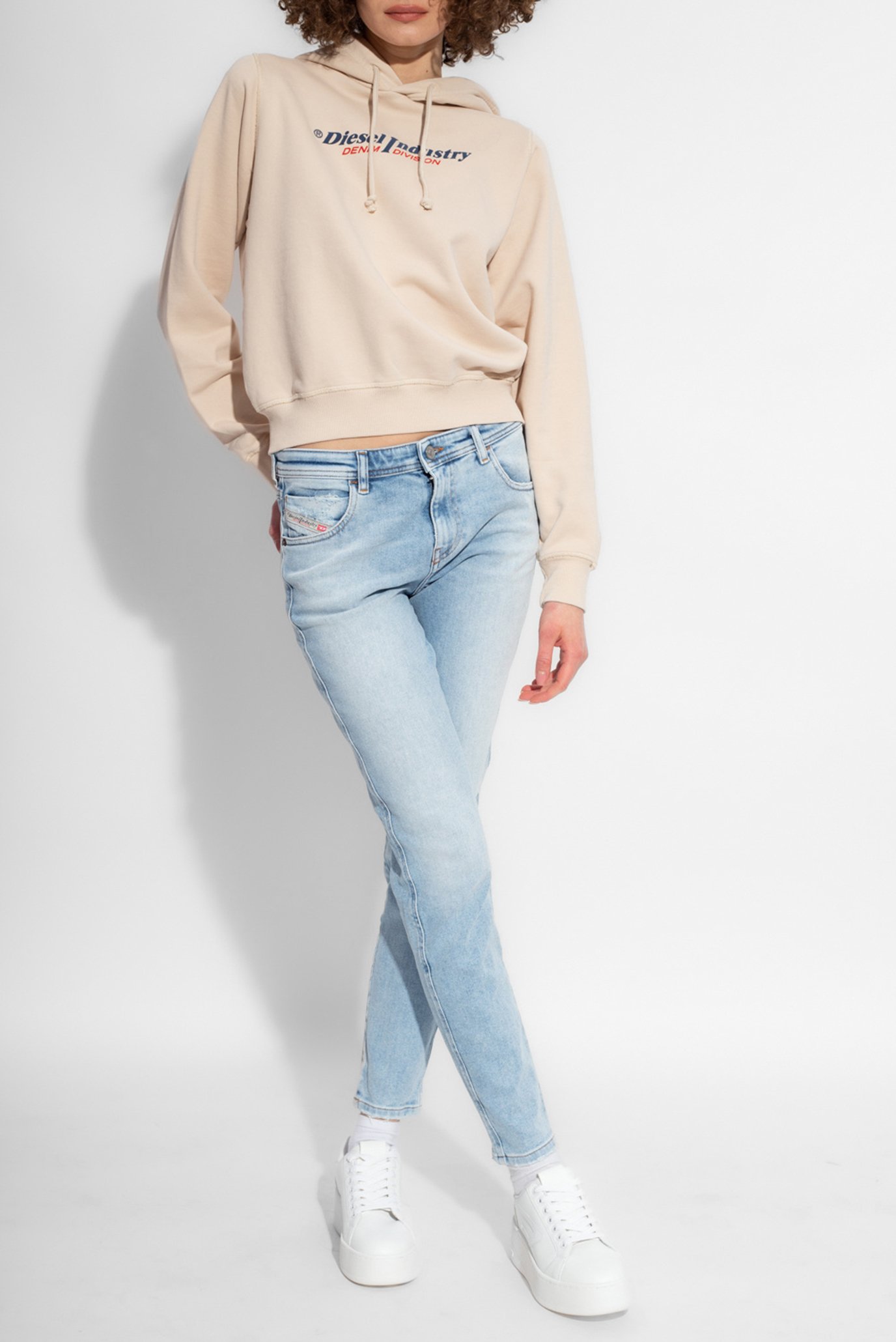 Джинсы 2015 BABHILA L.32 TROUSERS 1