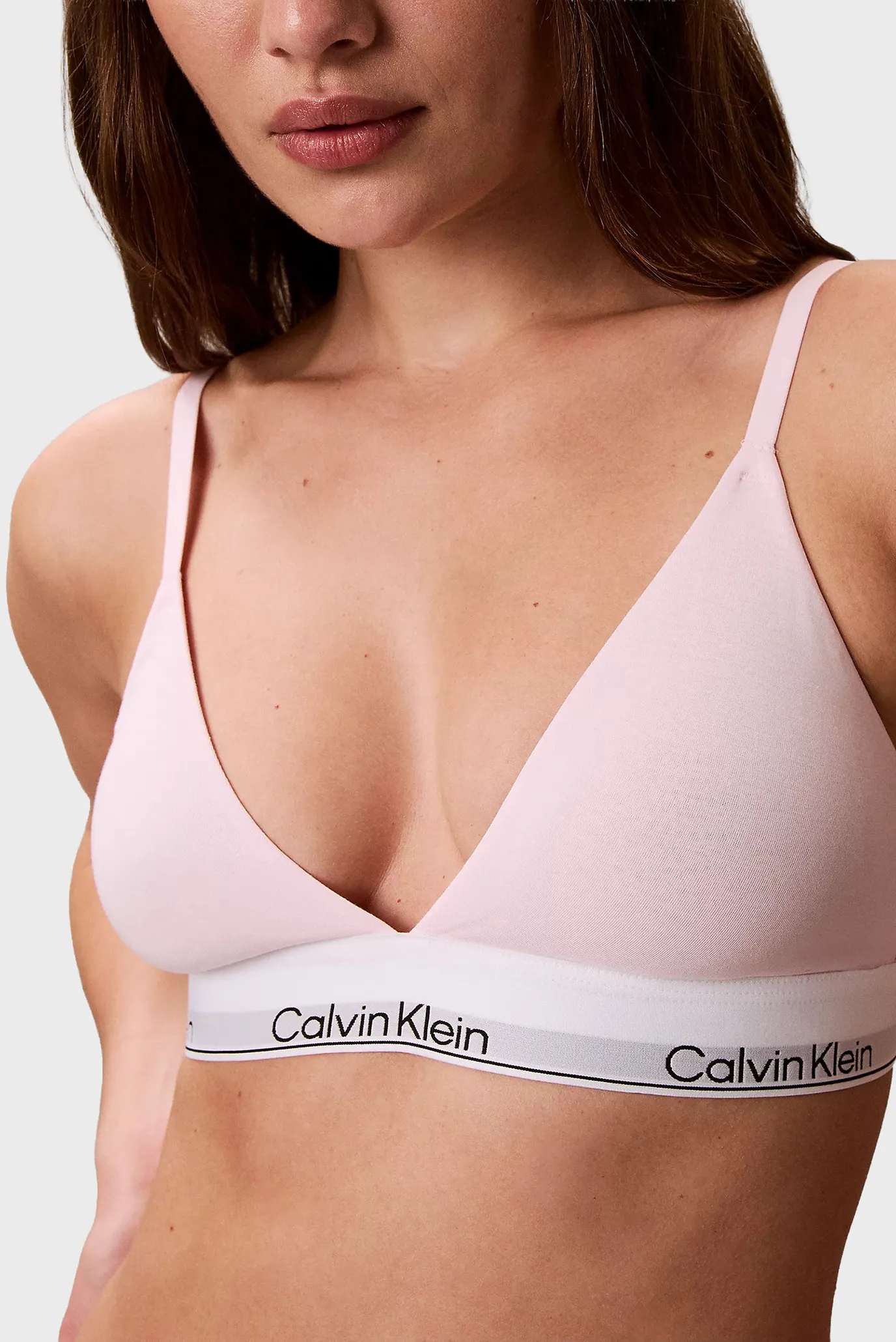 Бюстгальтер LIGHTLY LINED TRIANGLE 4