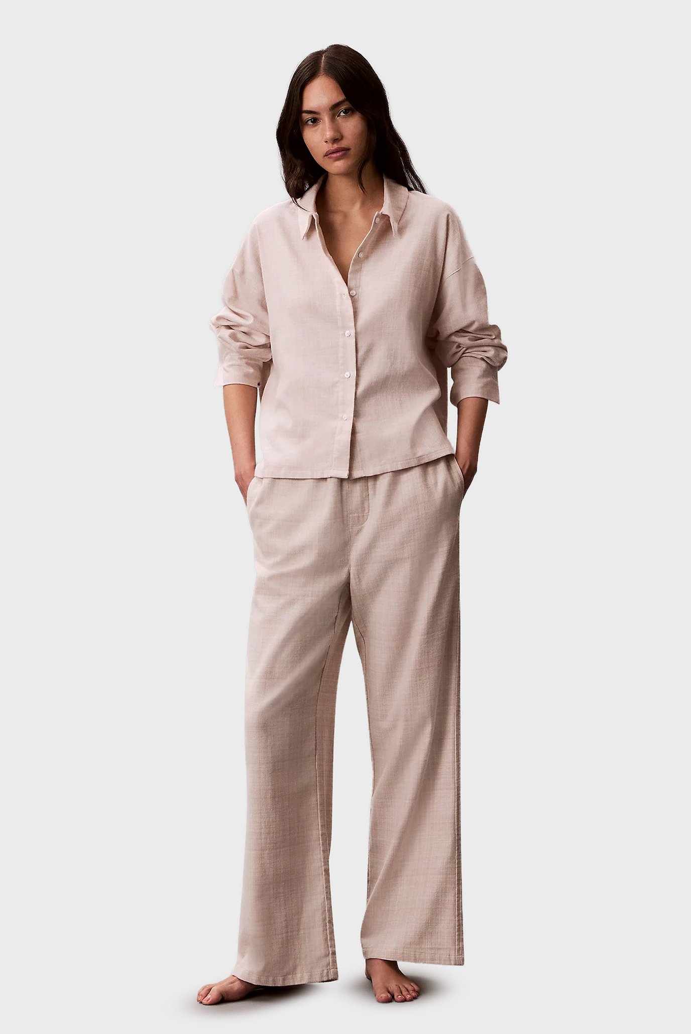 Рубашка YD FLANNEL SHIRT 2