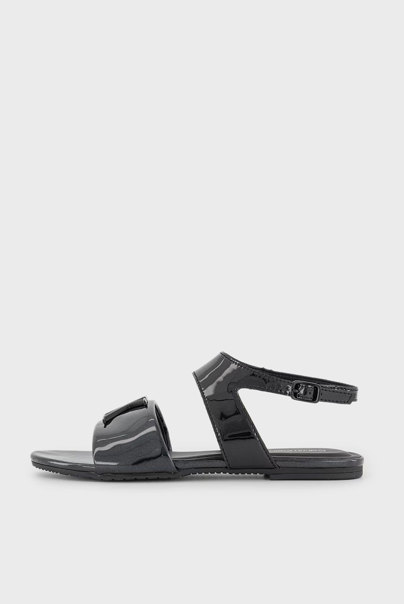 Сандалии FLAT SANDAL SLING BACK MET 5