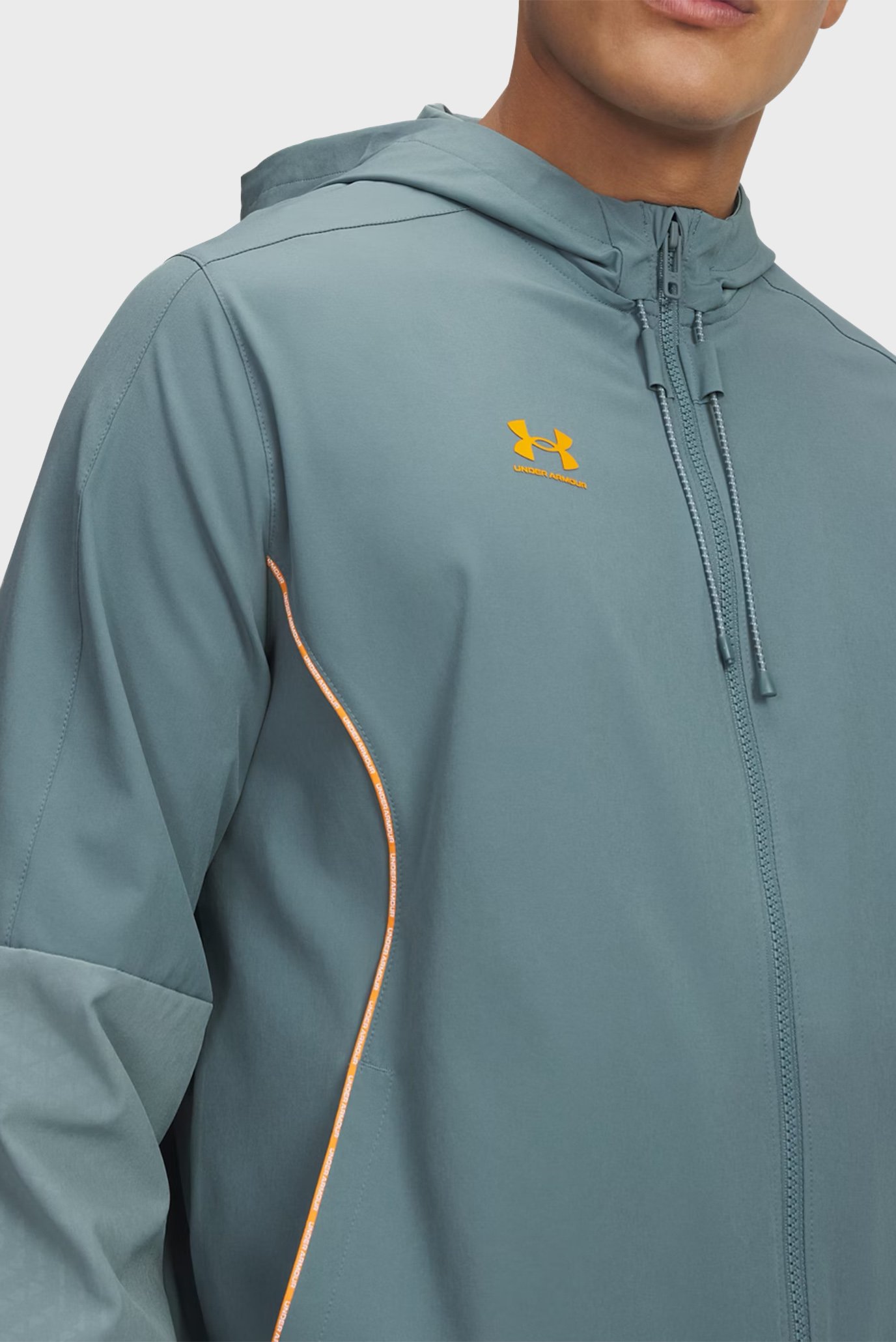 Костюм спортивный UA M Challenger Pro Trcksuit 3