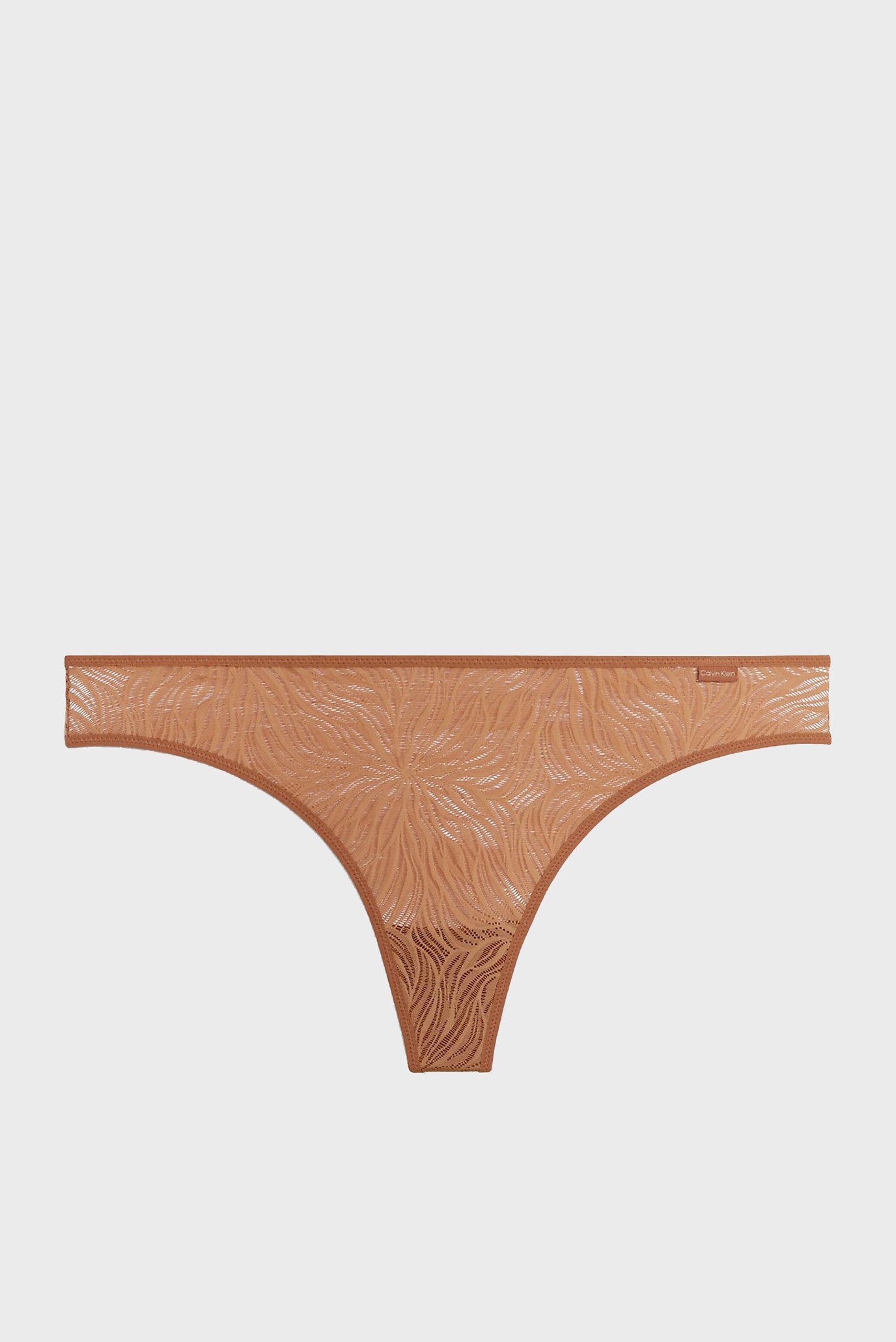 Трусы ThongCalvin Klein Трусы Thong 18