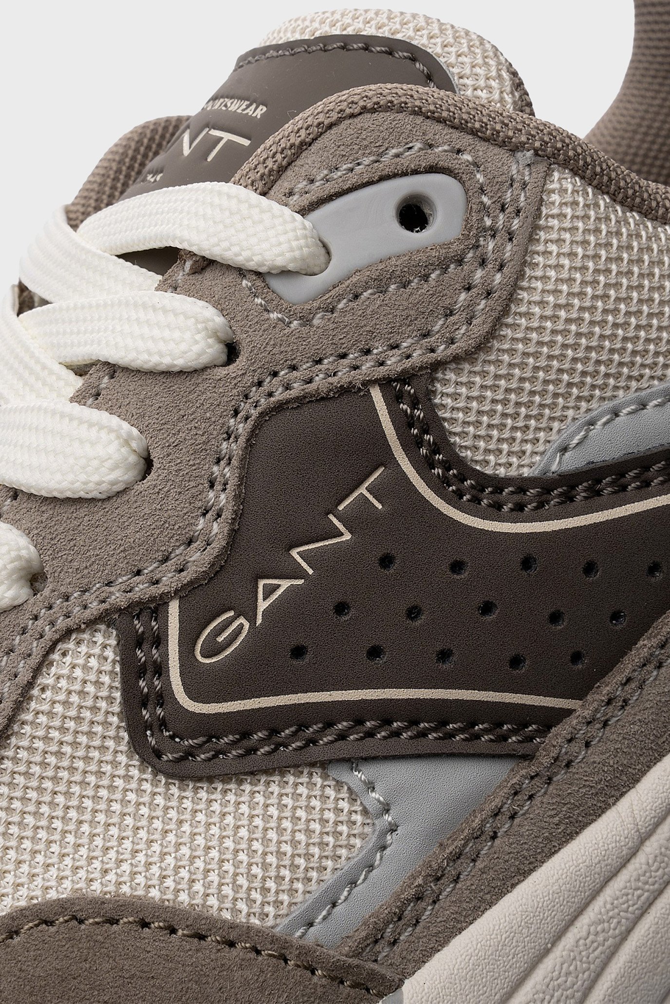 Кроссовки Jaybro 2