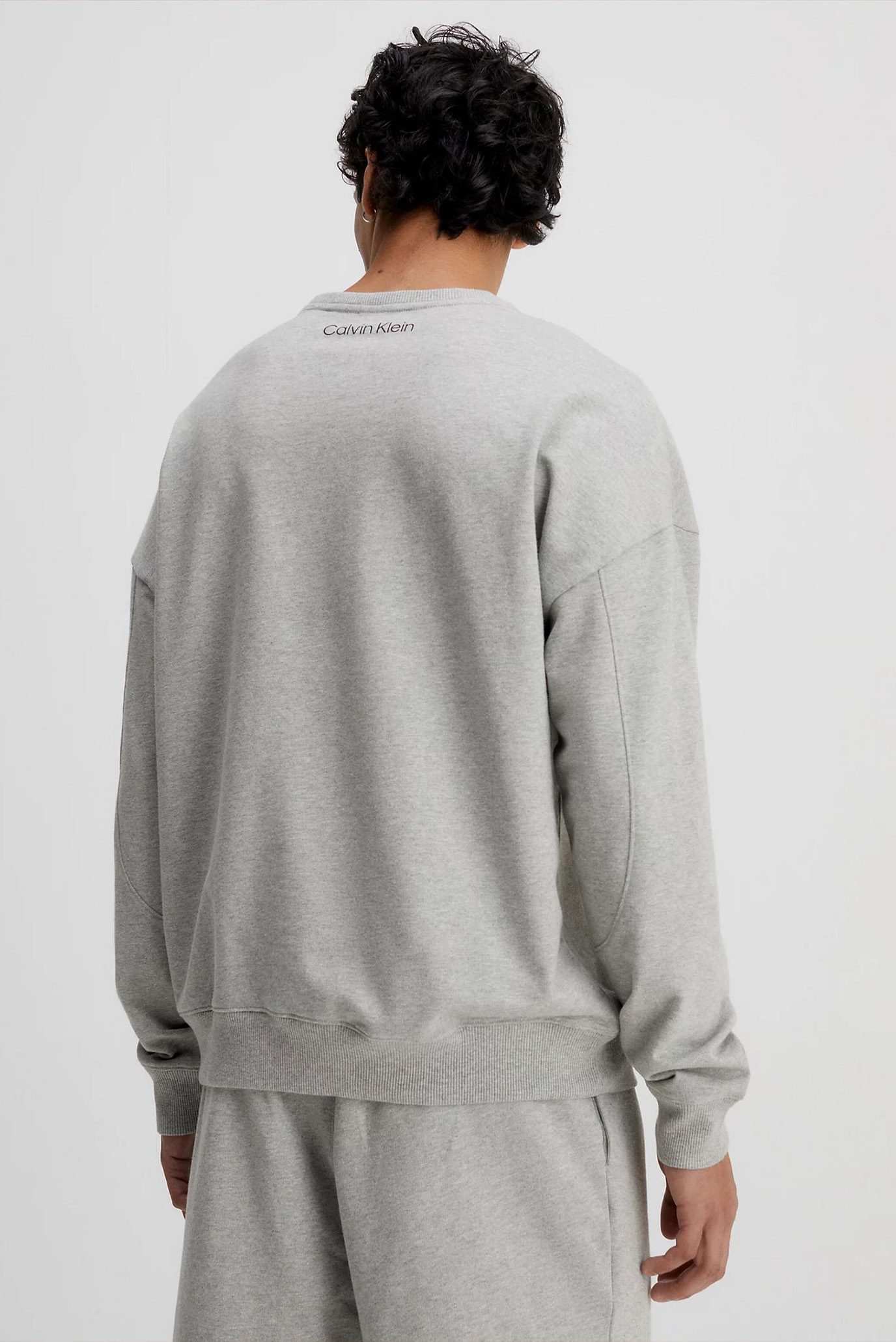 Свитшот L S SWEATSHIRT 2