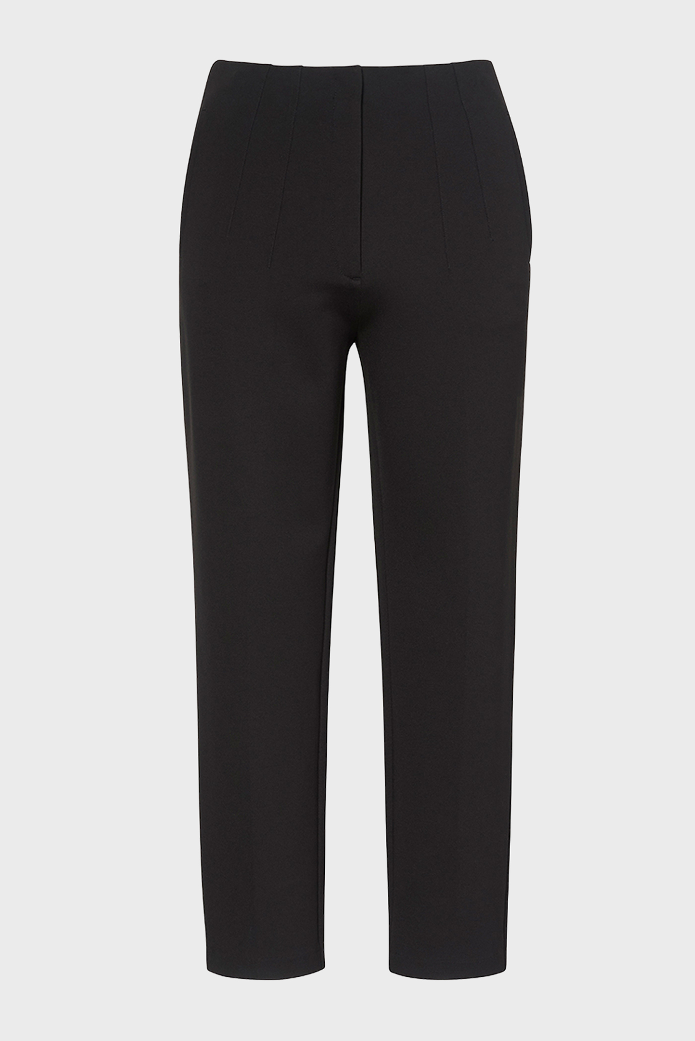 Брюки/PONTE DART FRONT PANT 6