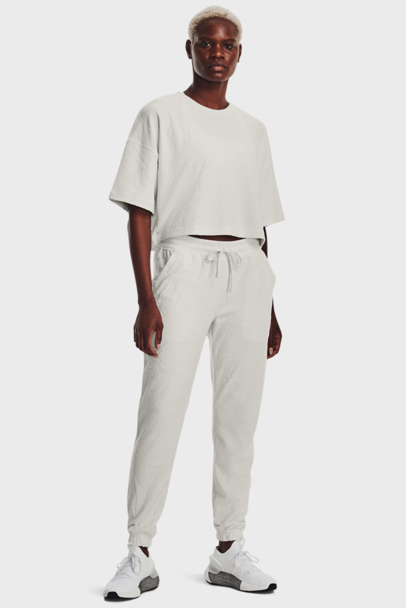 Футболка Journey Terry SS 2