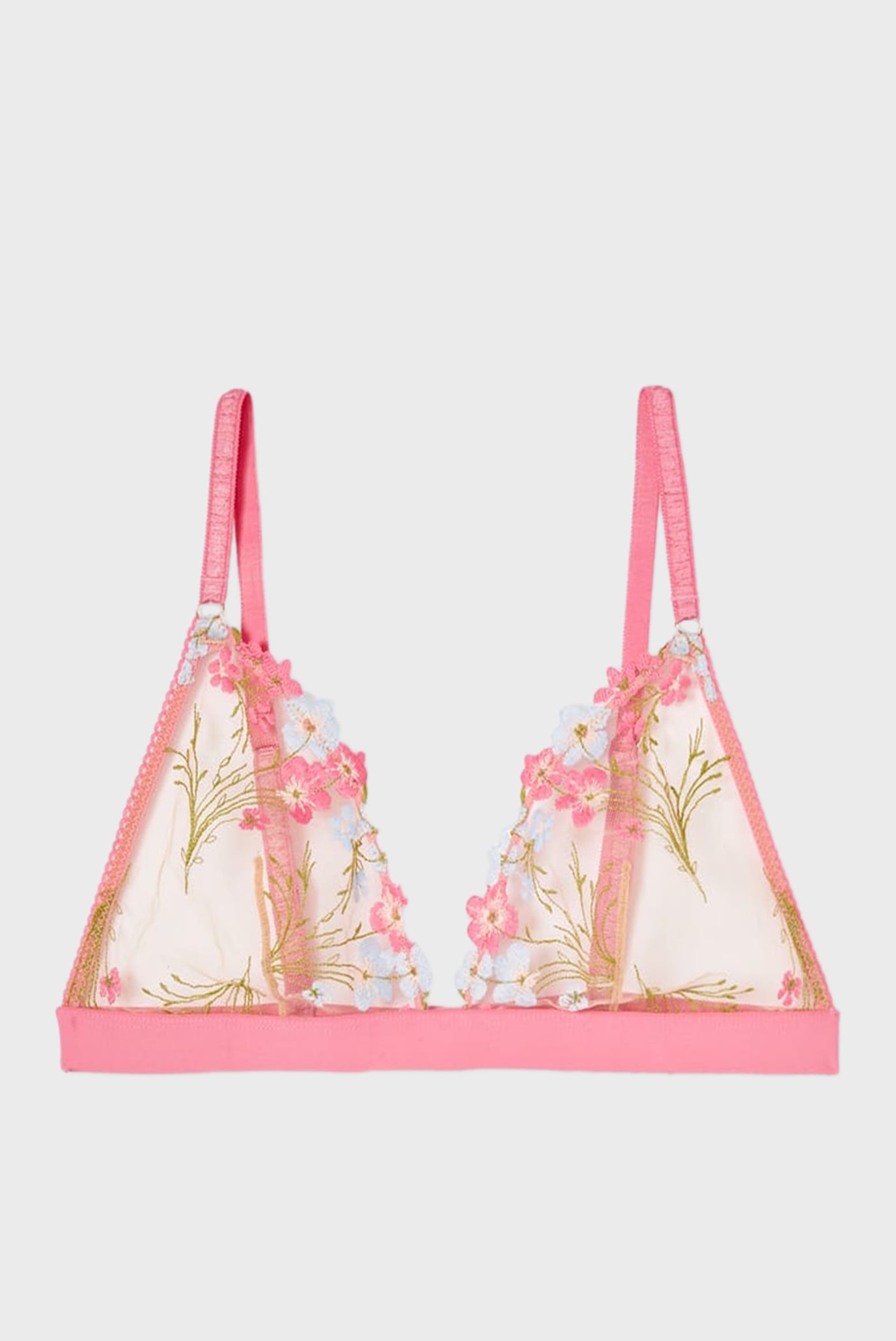 Бюстгальтер DOUCEUR - N*8 TRIANG 6