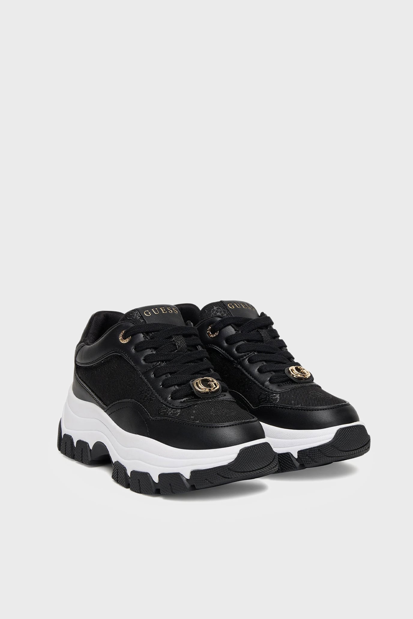 Кроссовки BERRETT2 3