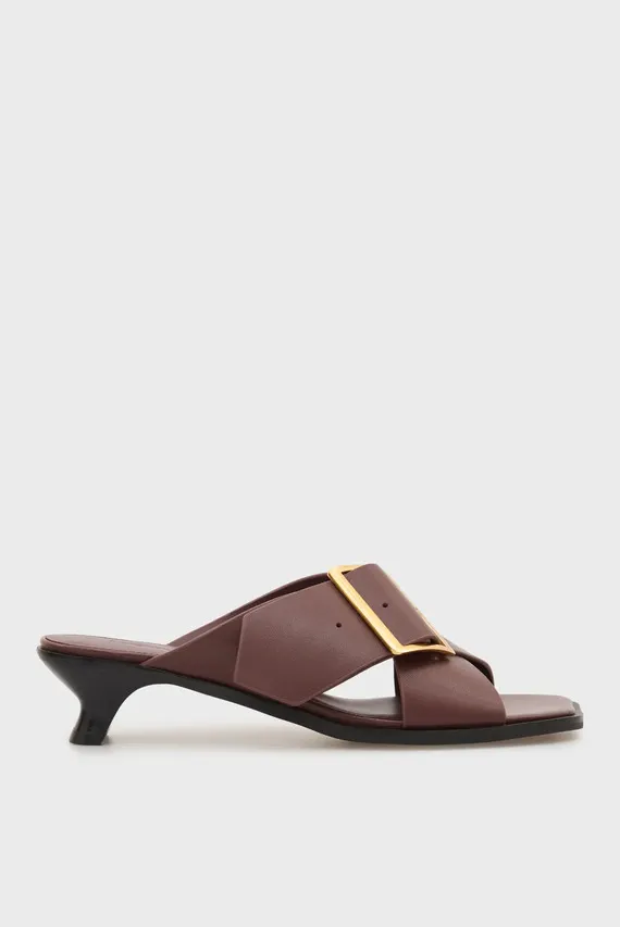 Сандалии Salerno PRPY