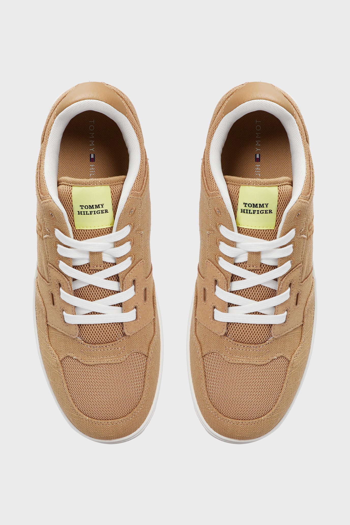 Кроссовки TH BASKET STREET SUMMER 4