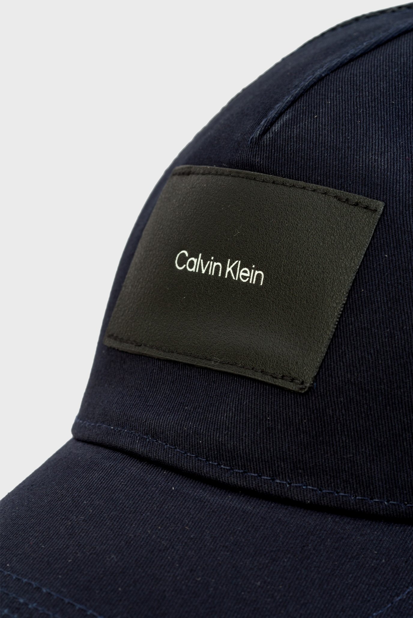 Кепка CK PATCH TRUCKER 3