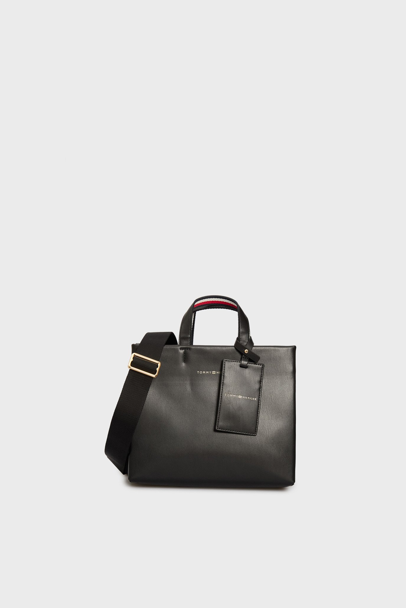 Сумка/TH ESTABLISHED MED SHOPPER 1