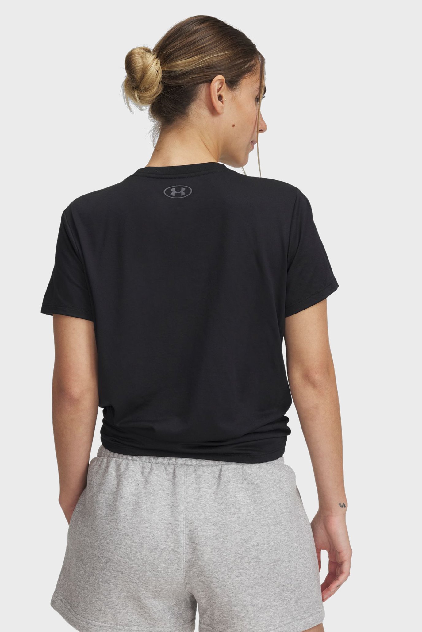 Футболка UA TECH PTH GRAPHIC SSC 2