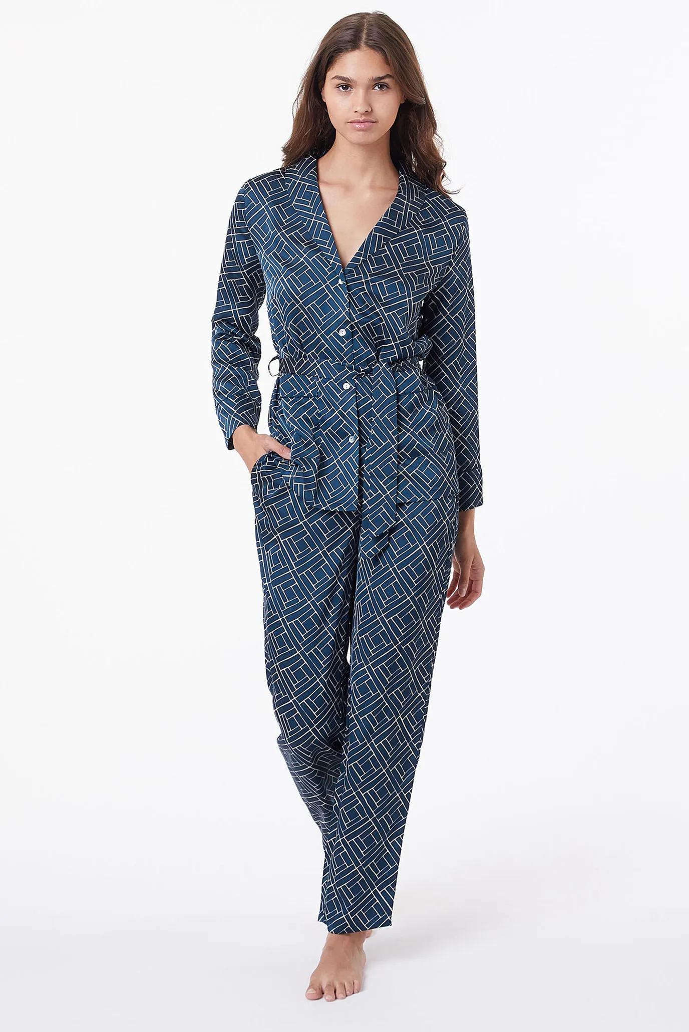 Штаны JIZZO - PANTALON 2