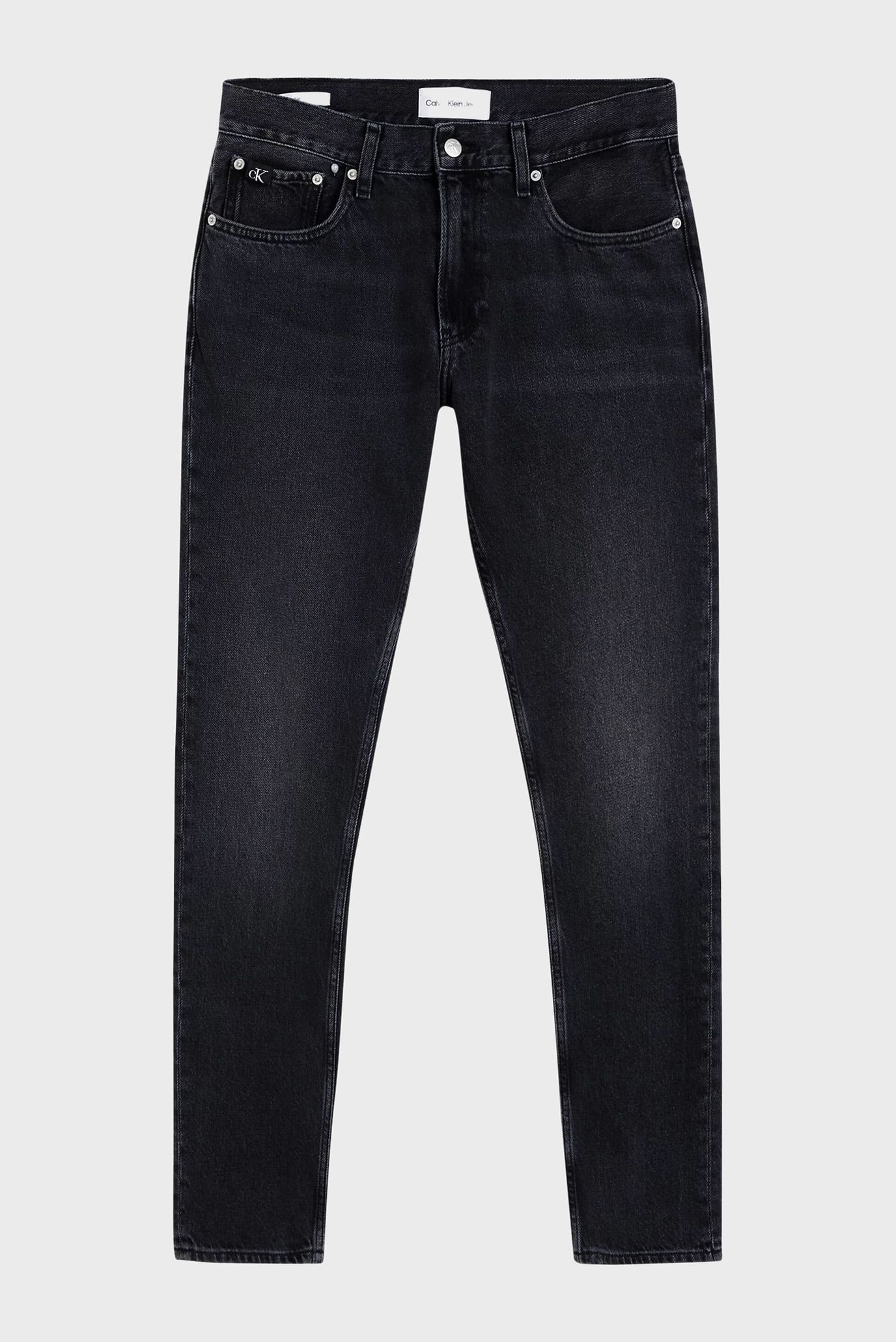 Джинсы AUTHENTIC STRAIGHT 5