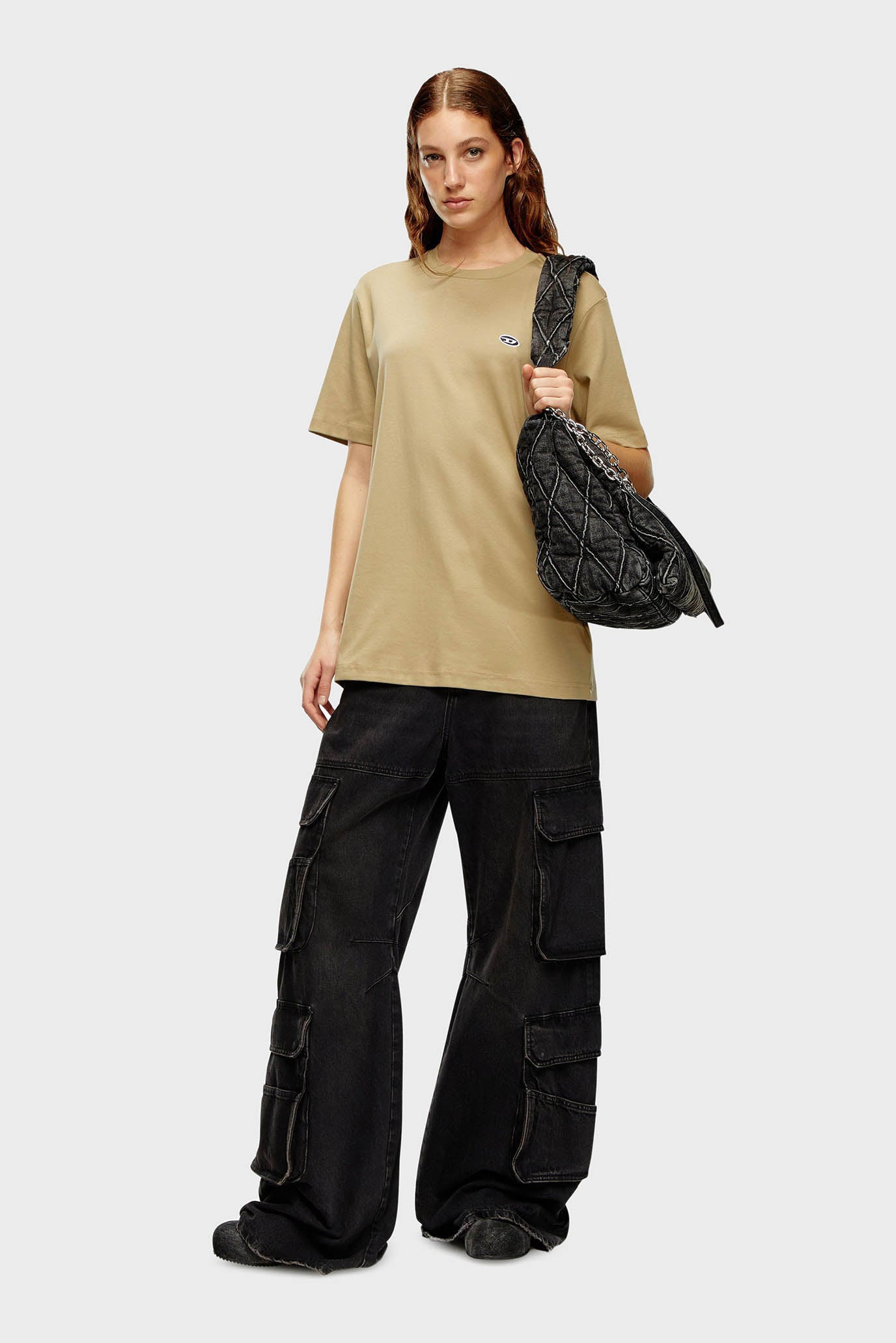 Футболка T-JUST-DOVAL-PJ MAGLIETTA 5