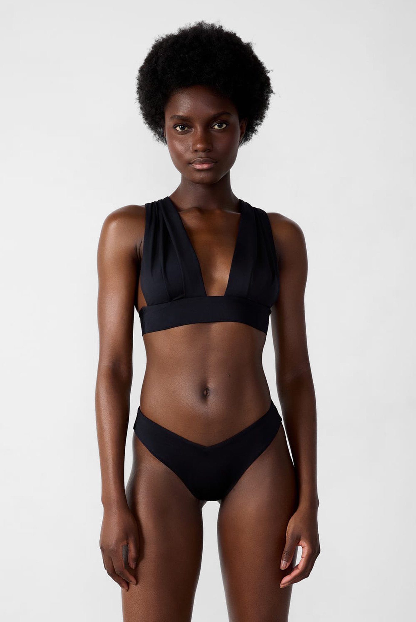 Купальник низ HARMONIE SWIM - BRES 1
