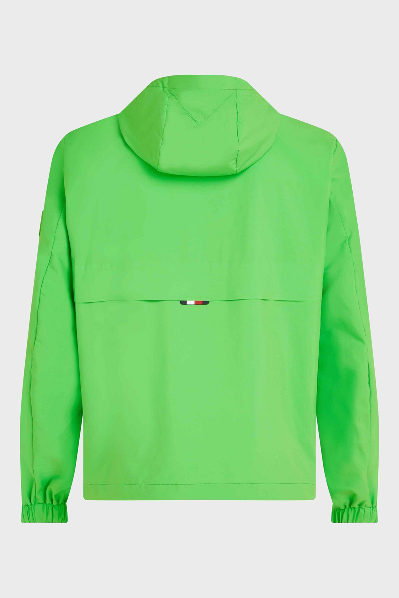 Ветровка TH PROTECT SAIL HOODED JACKET 9