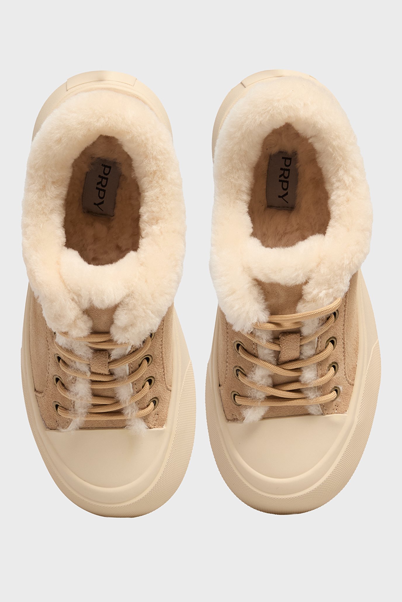 Кроссовки Ourensa 4