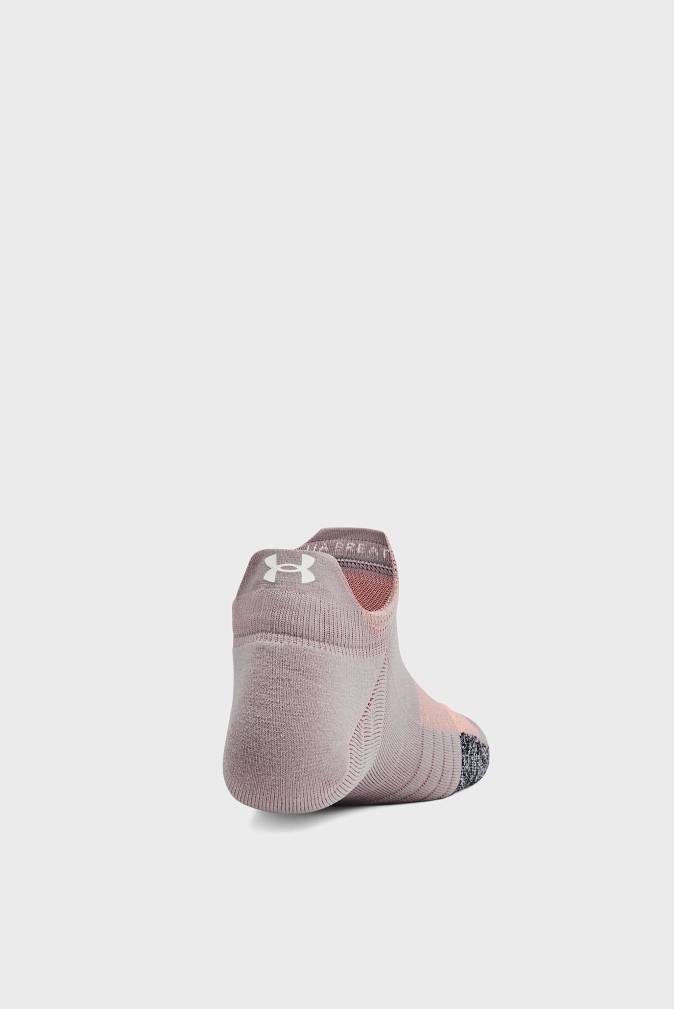 Женские носки (3 пары) UA Breathe 3pk NS Tab 4