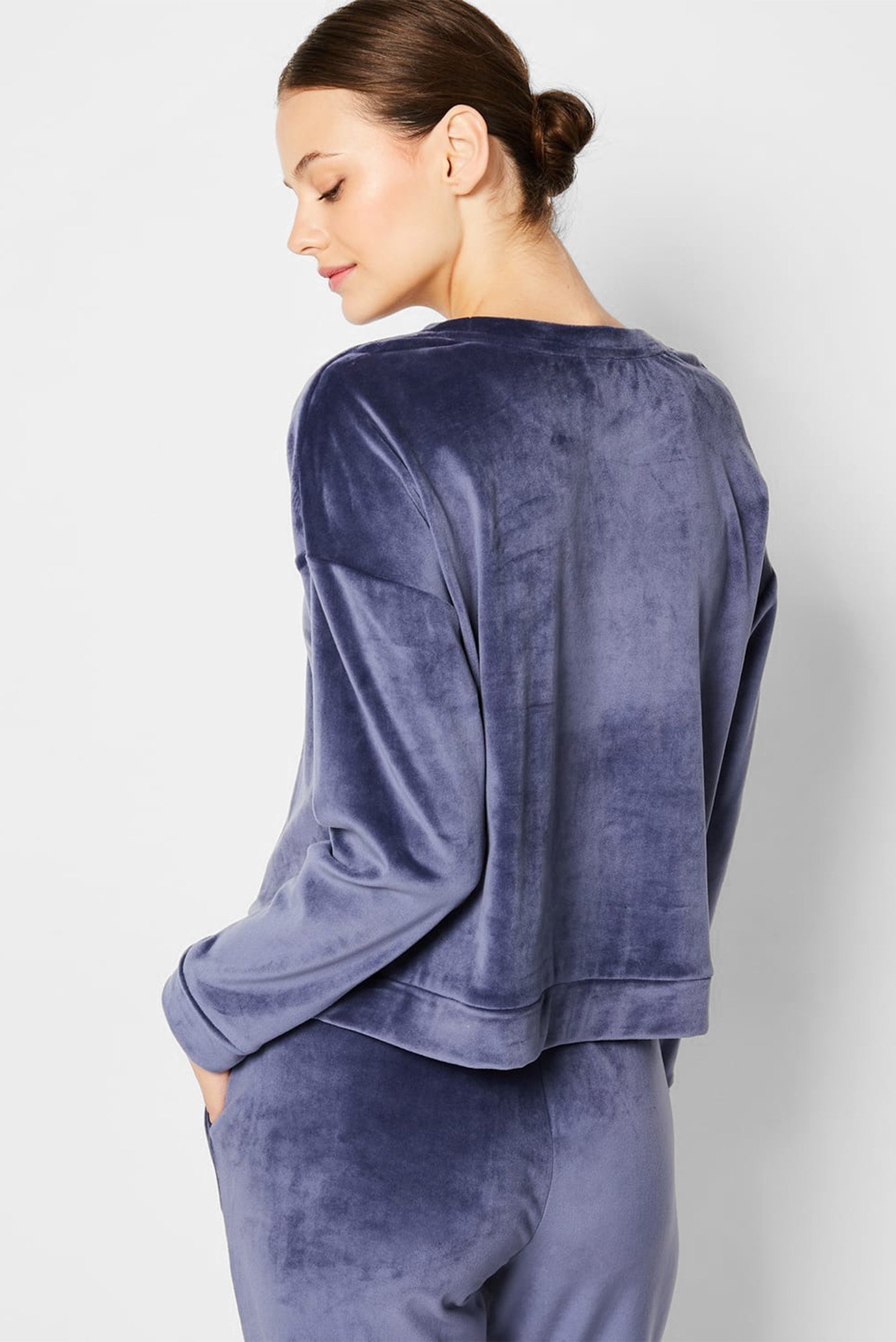 Свитшот LOEVA - SWEATSHIRT 2