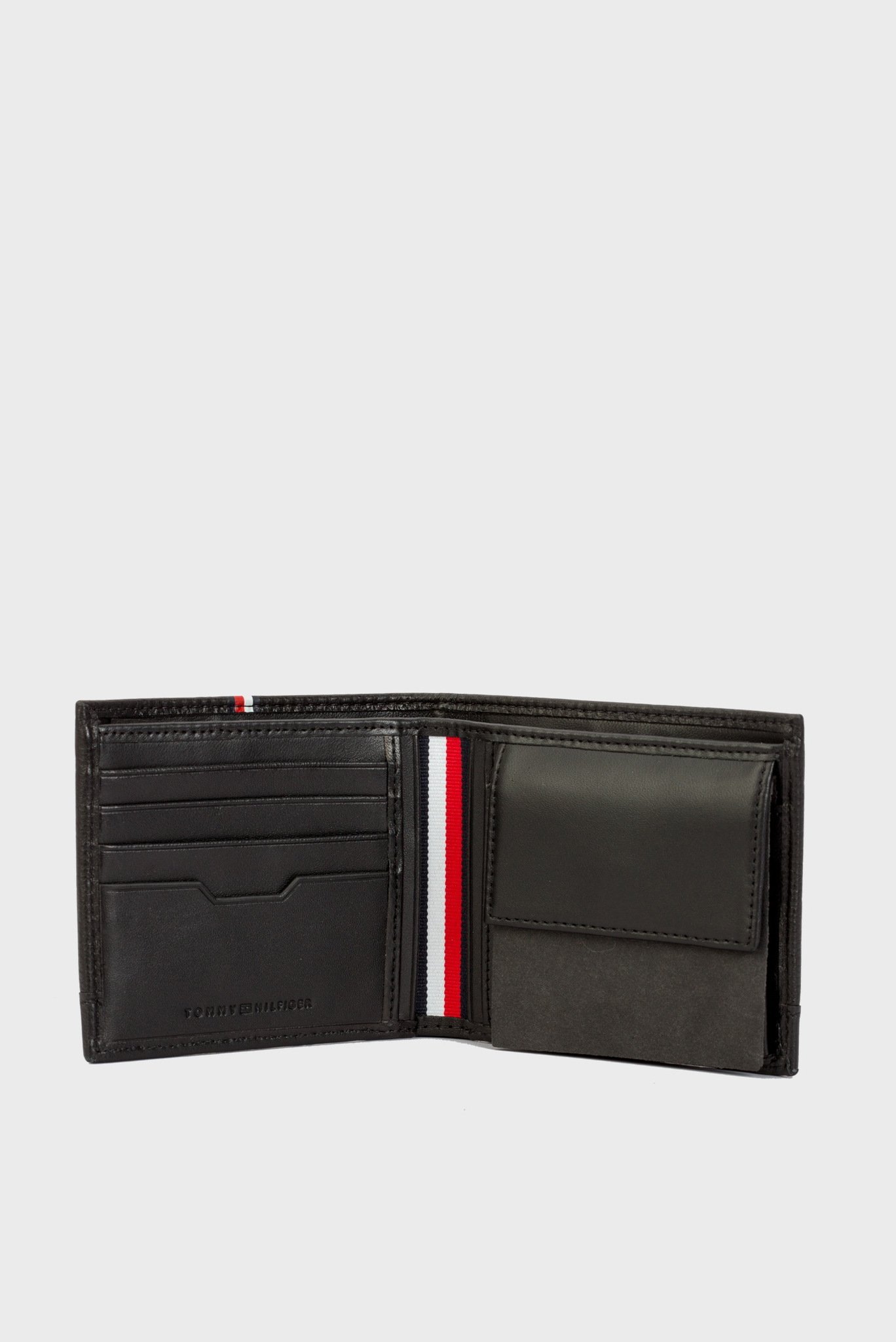 Кошелек TH DOWNTOWN EXTRA CC AND COIN Tommy Hilfiger Кошелек TH DOWNTOWN EXTRA CC AND COIN 5