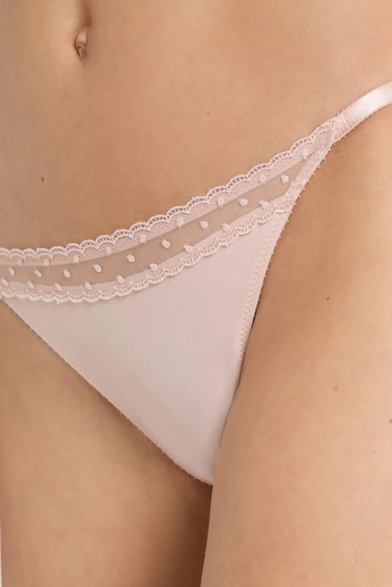 Трусы PLUME - CULOTTE 5