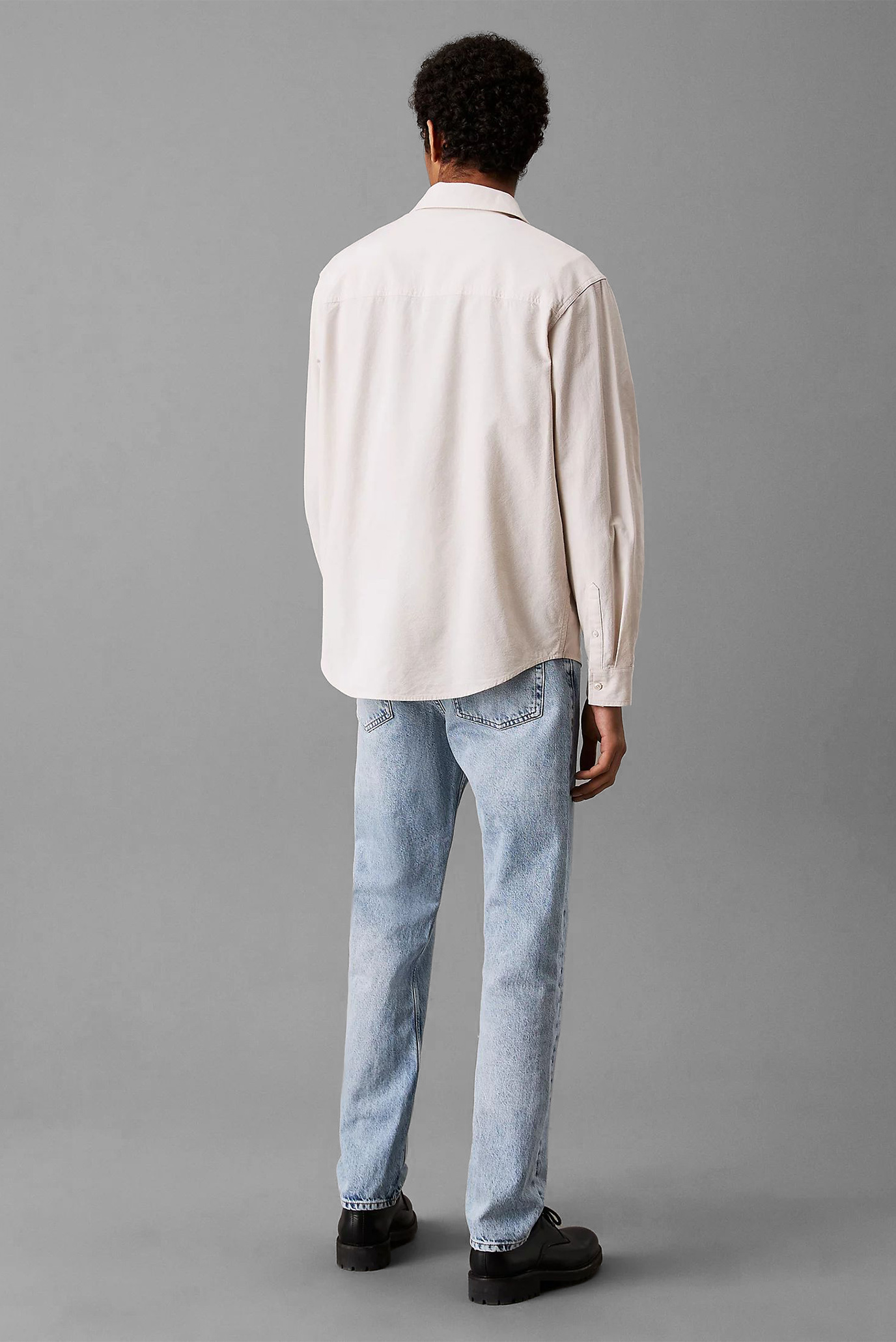 Джинсы STANDARD STRAIGHT 3