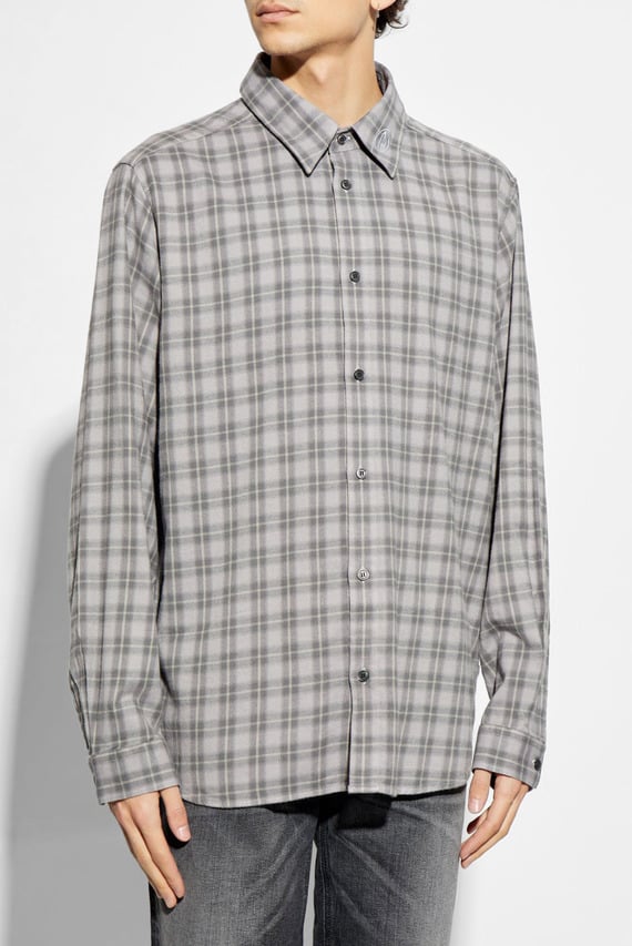 Рубашка S-PIERR CAMICIA