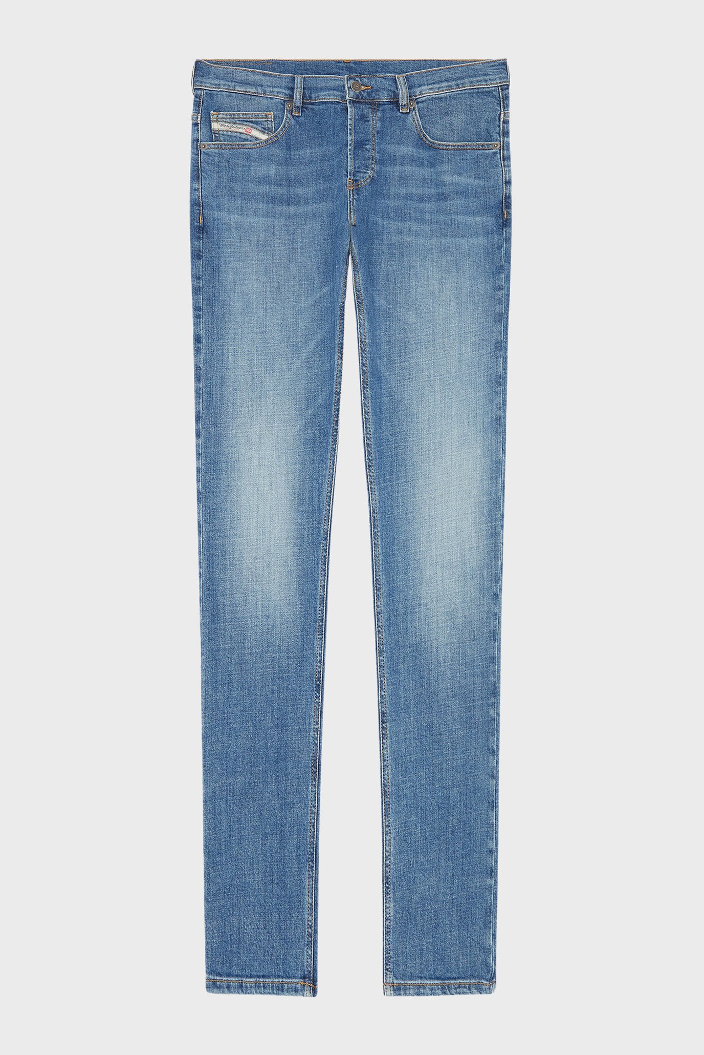 Джинсы D-LUSTER L.32 TROUSERS 5