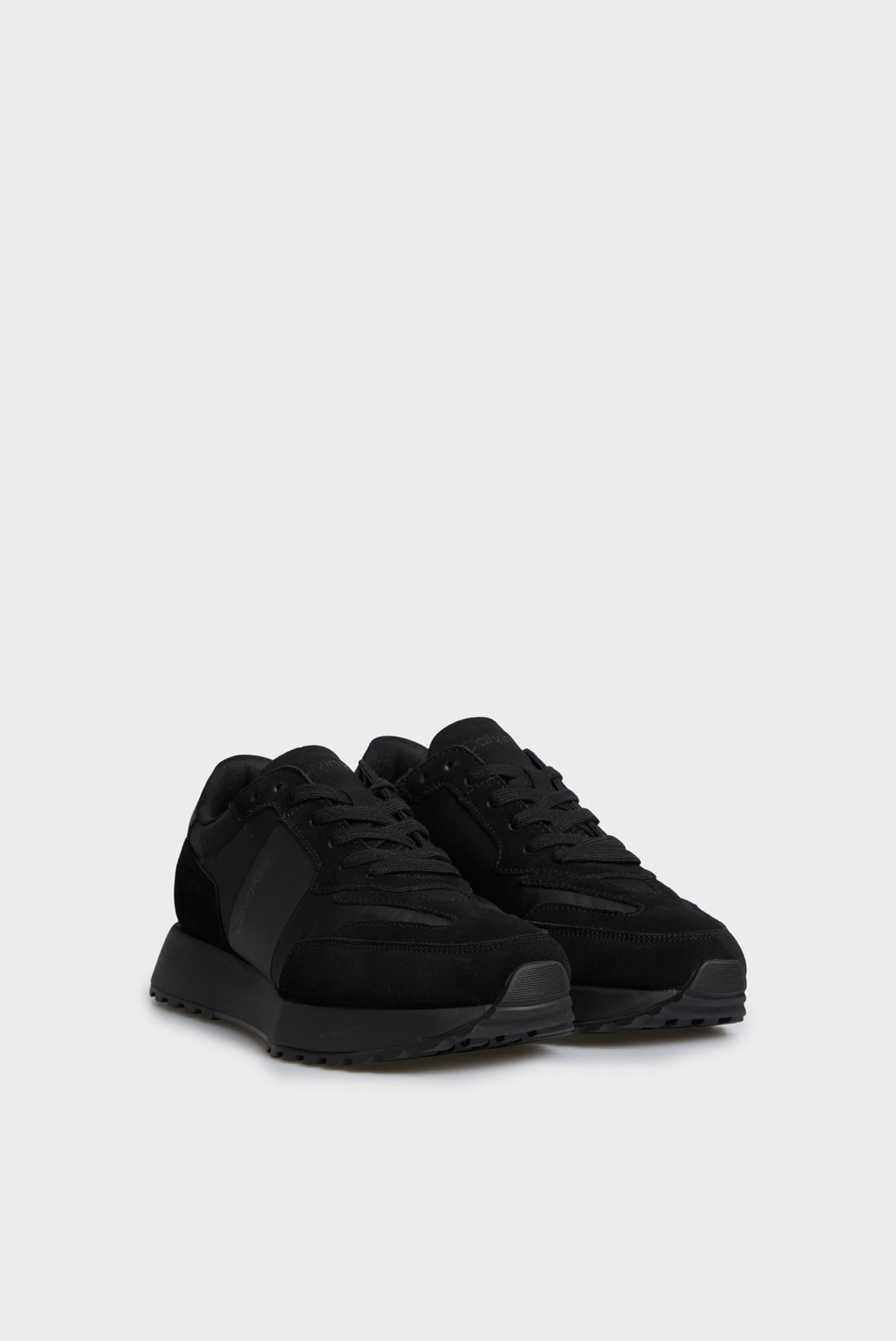 Кроссовки LOW TOP LACE UP MIX 10