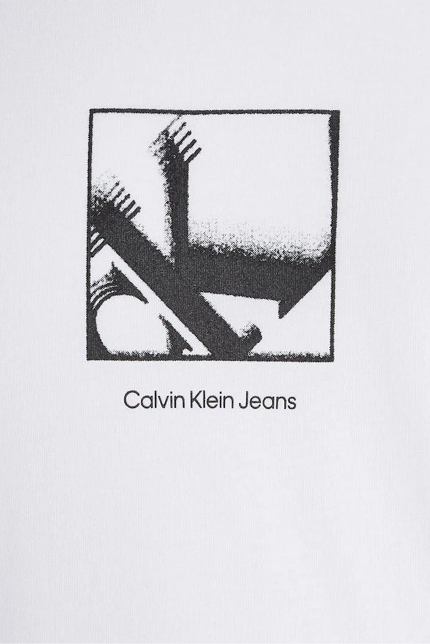 Футболка GRID BOX TEE 3