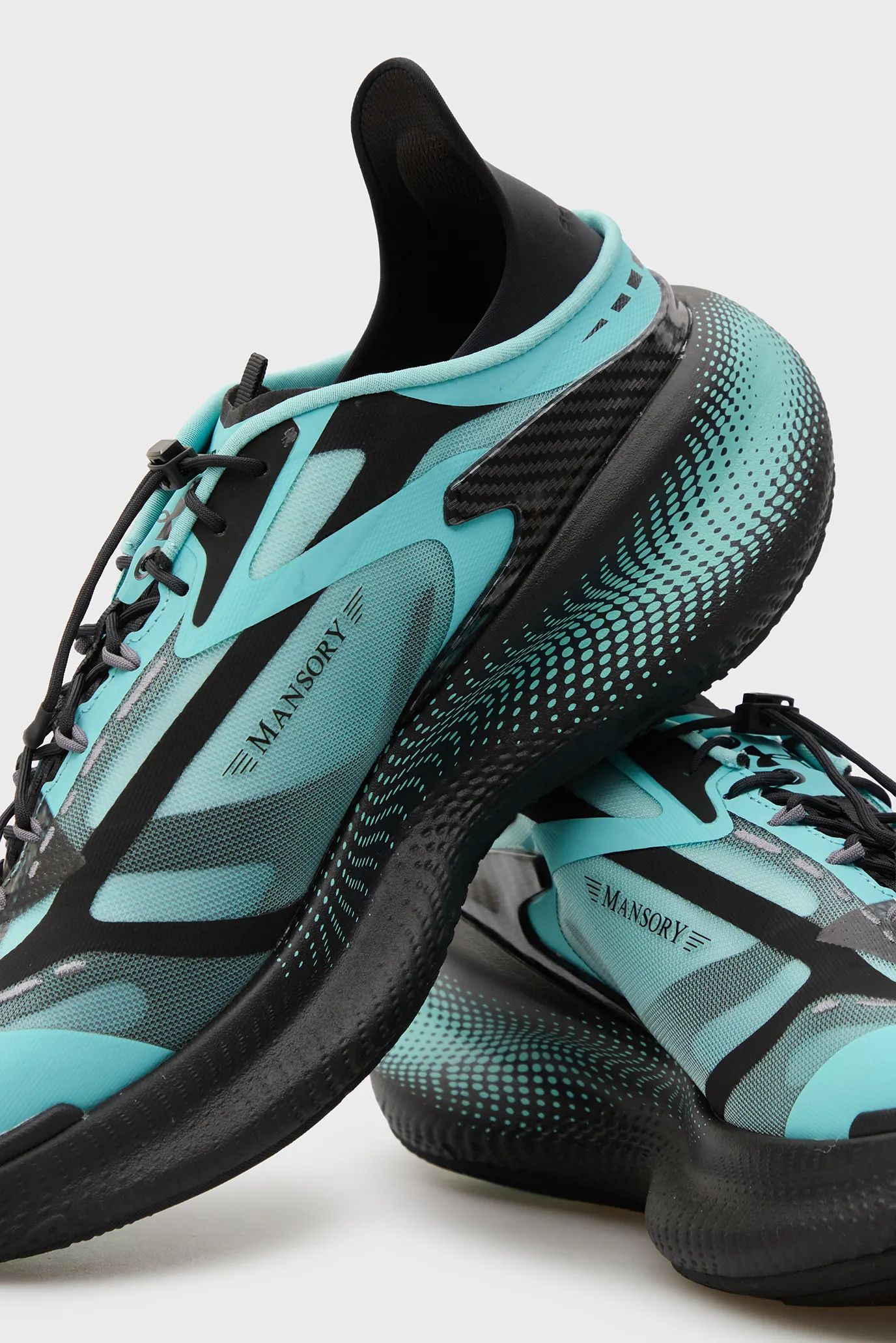 Кроссовки UA ECHO X MANSORY 2