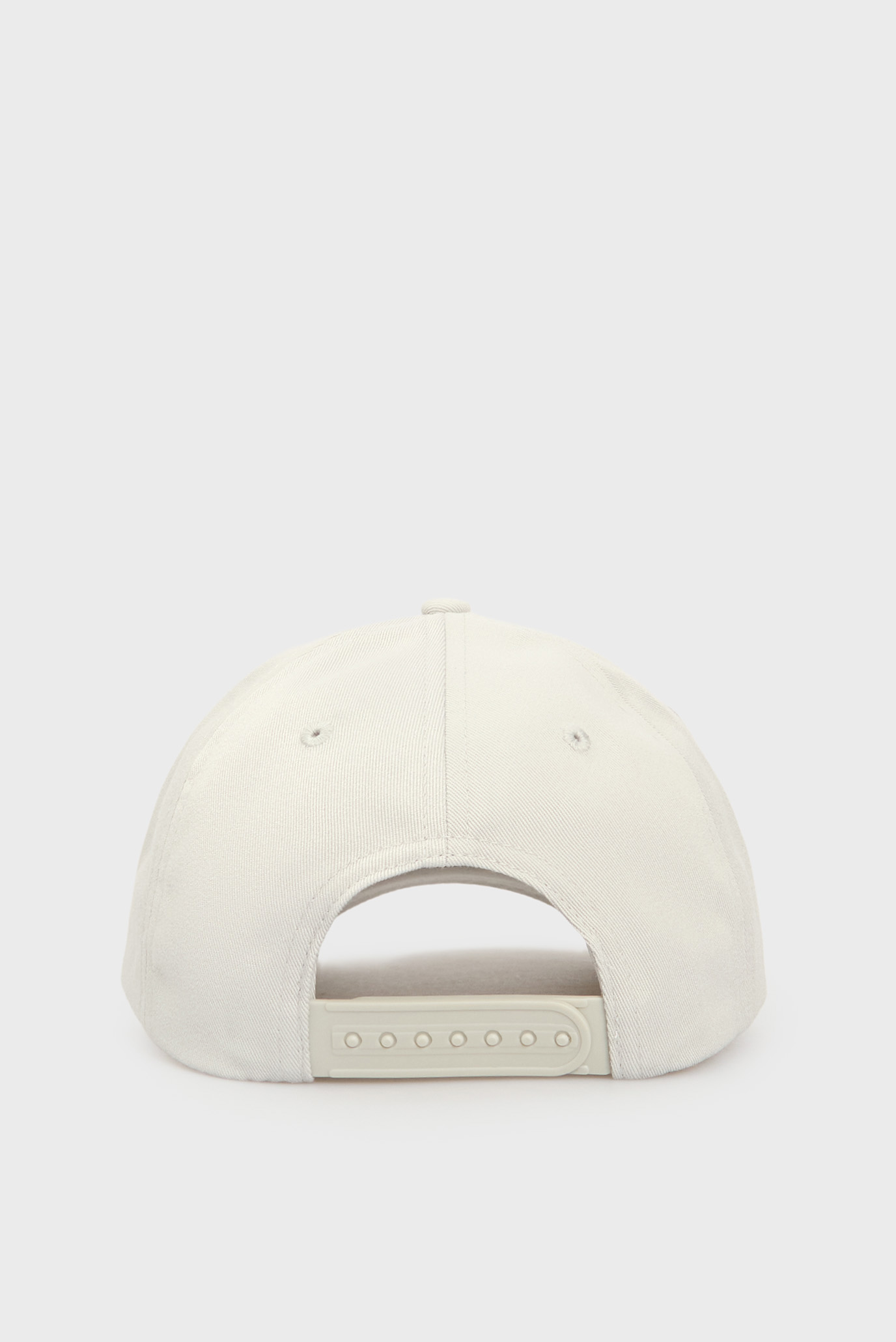 Женская серая кепка MONO LOGO PRINT CAPCalvin Klein Jeans Женская серая кепка MONO LOGO PRINT CAP 2