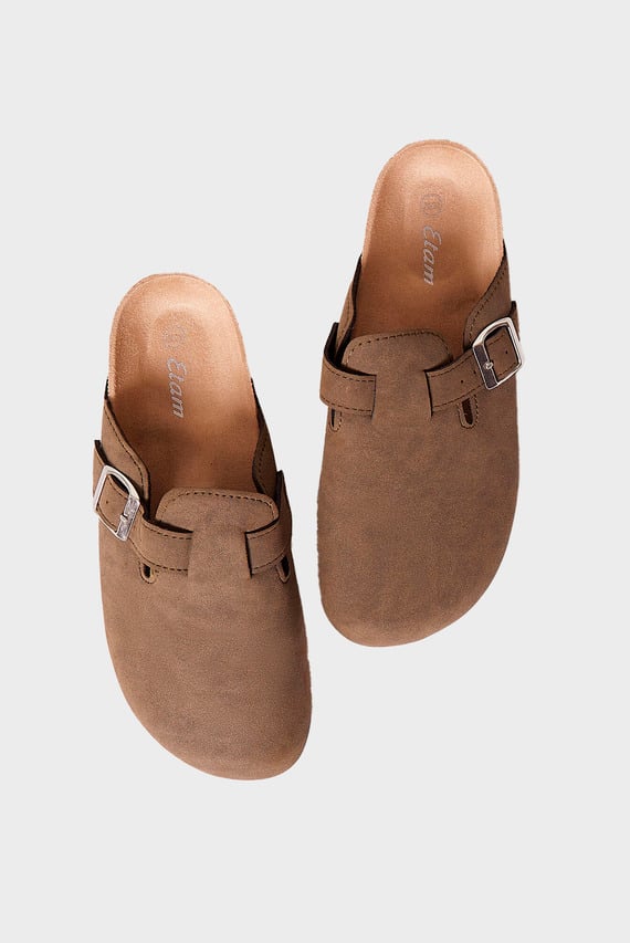 Тапки домашние AURSON - MULES