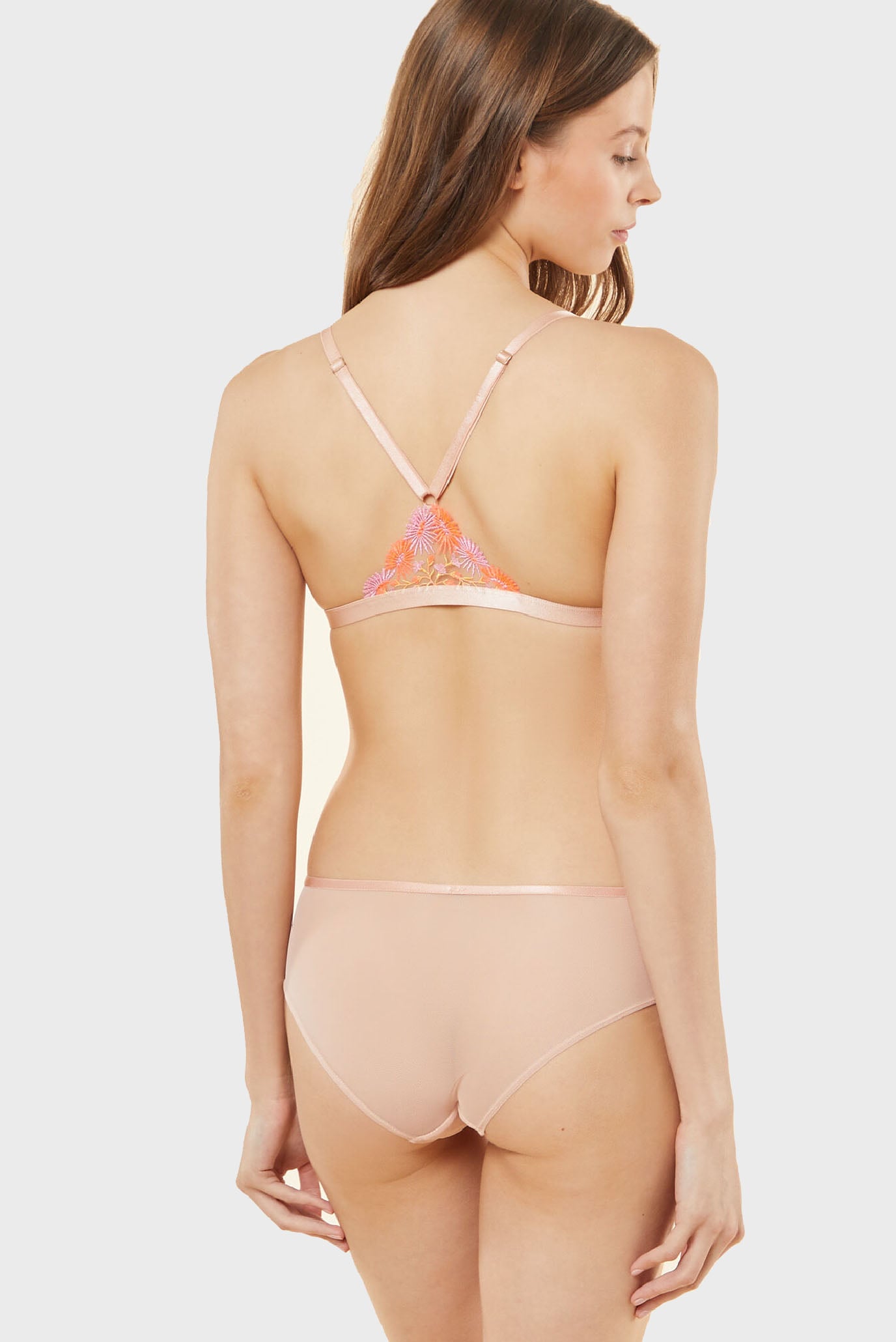 Трусы BONHEUR - SHORTY 2