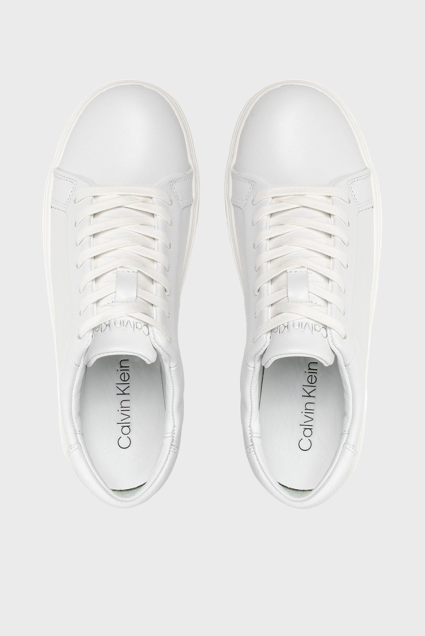 Кеды LOW TOP LACE UP SM 3