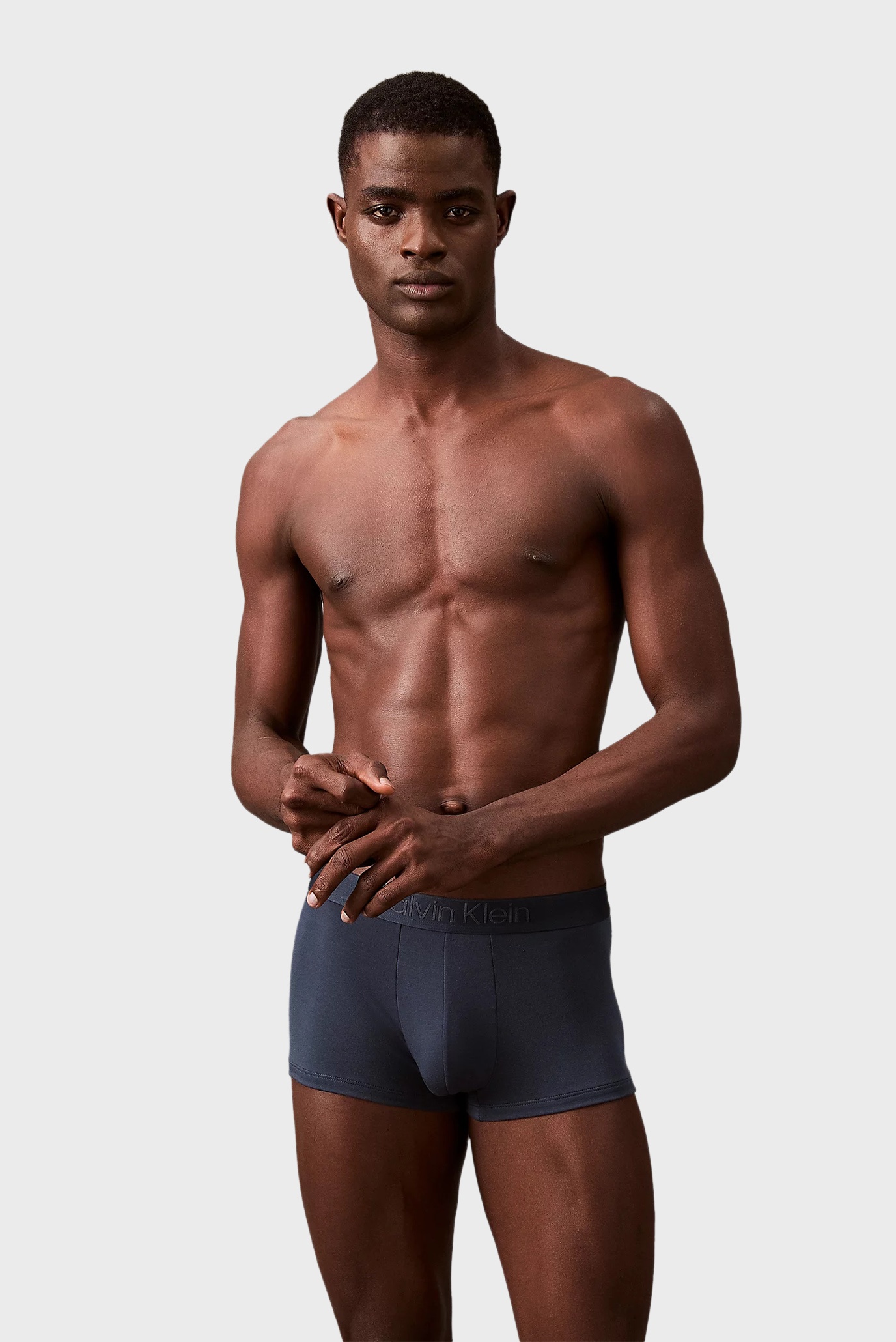 Мужские боксеры (3 шт) LOW RISE TRUNK 2