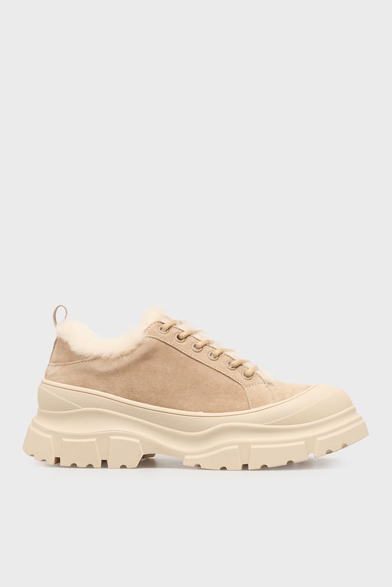 Кроссовки Galicia PRPY