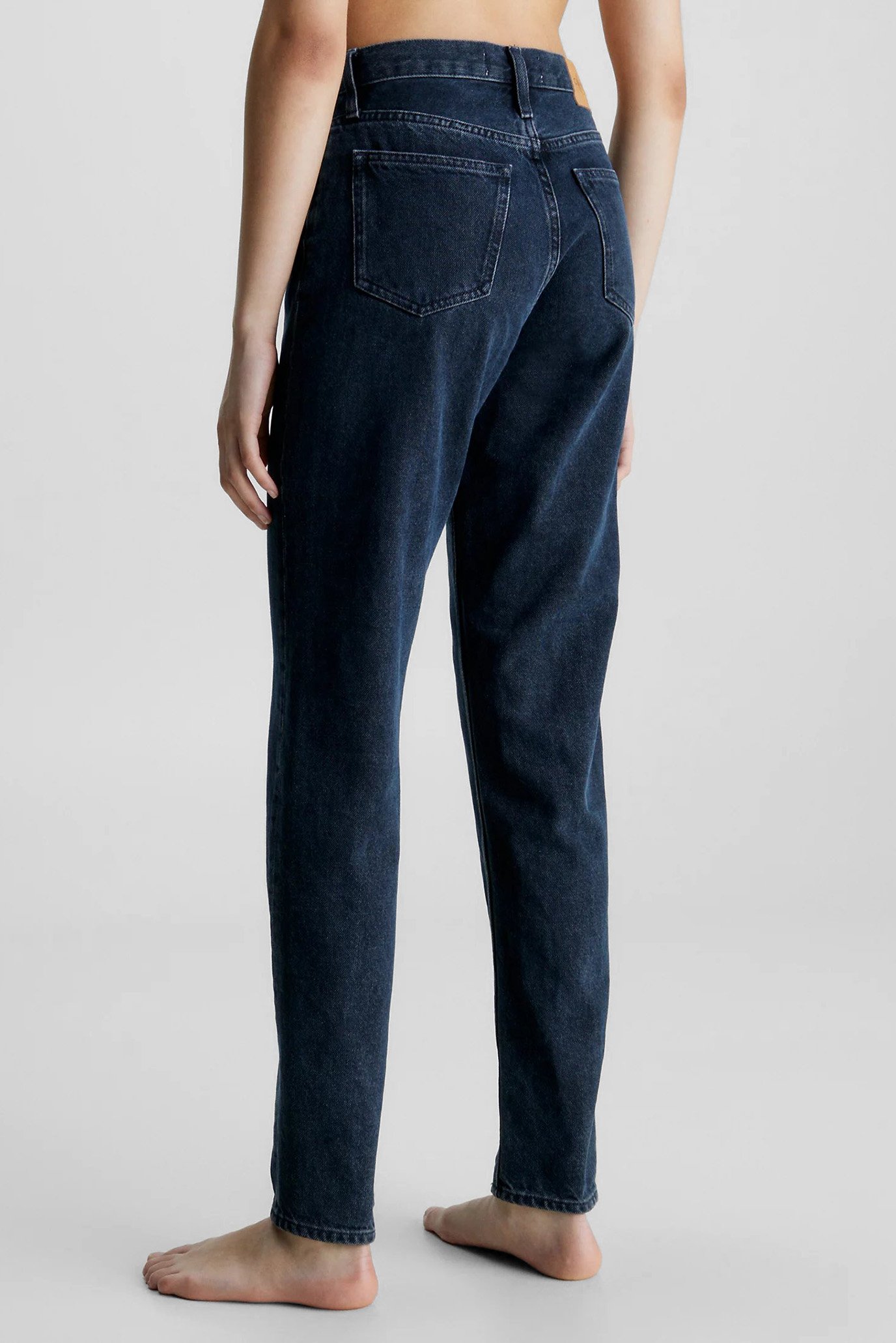 Джинсы MOM JEAN 3