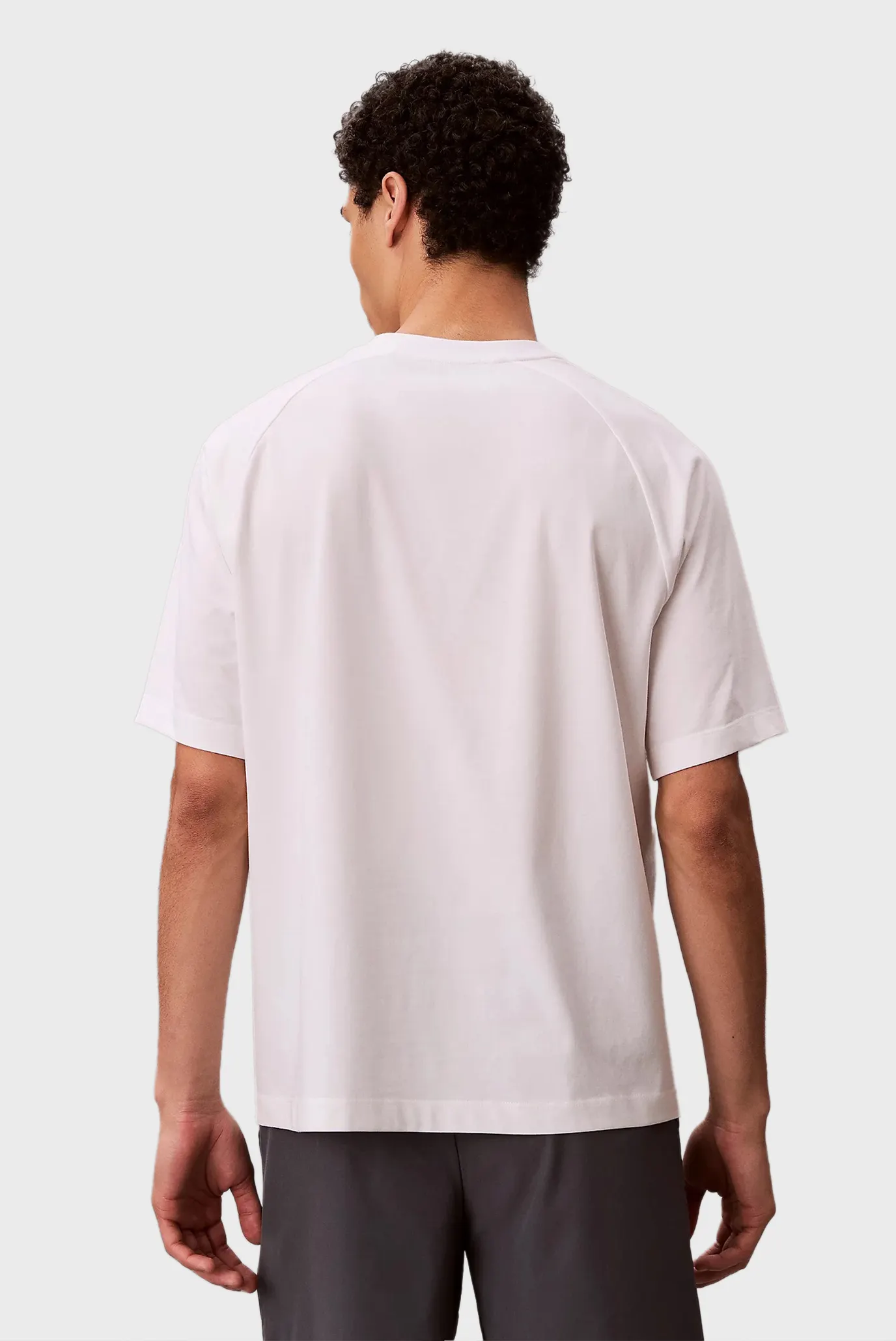 Футболка SS GRAPHIC TEE 4