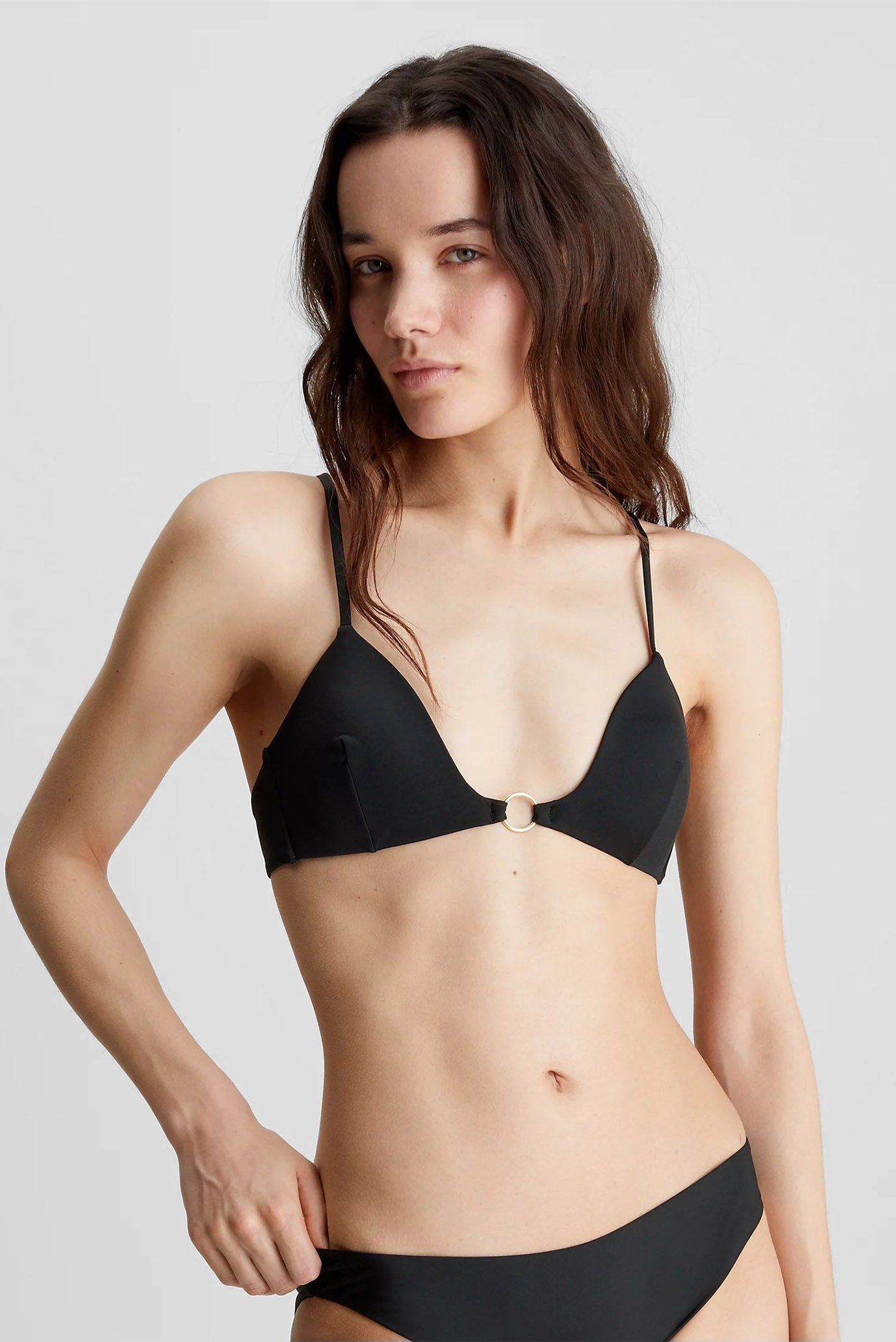 Купальник верх TRIANGLE MOULDED CUP 4