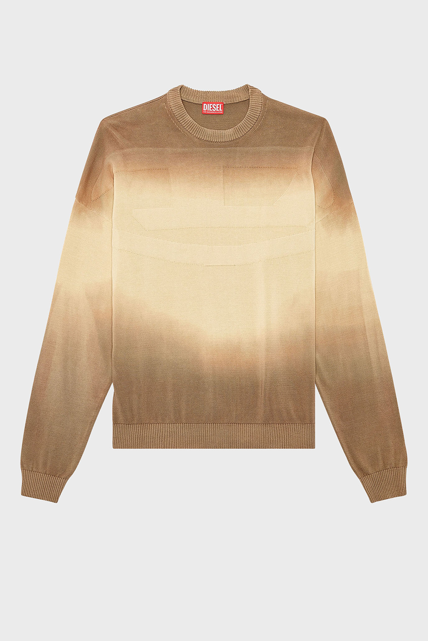 Свитер K-NEVIL MAGLIA 5