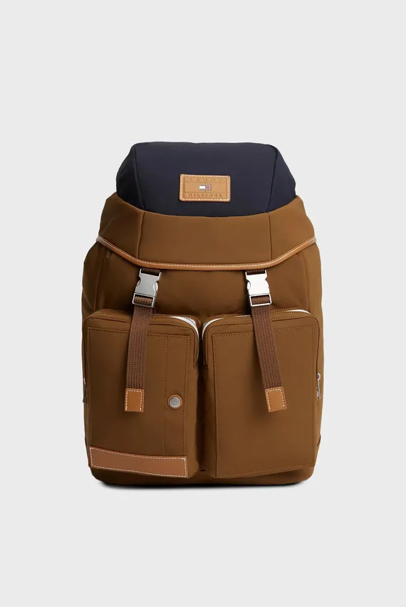 Рюкзак TH CASUAL FLAG BACKPACK Tommy Hilfiger