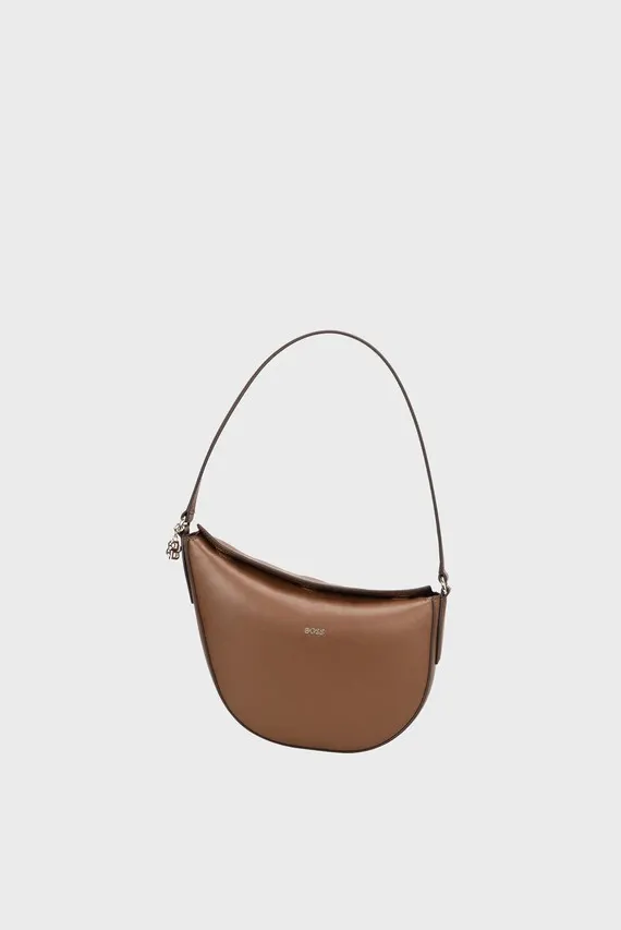 Сумка NUMAH New Hobo 10273896 01 HUGO BOSS