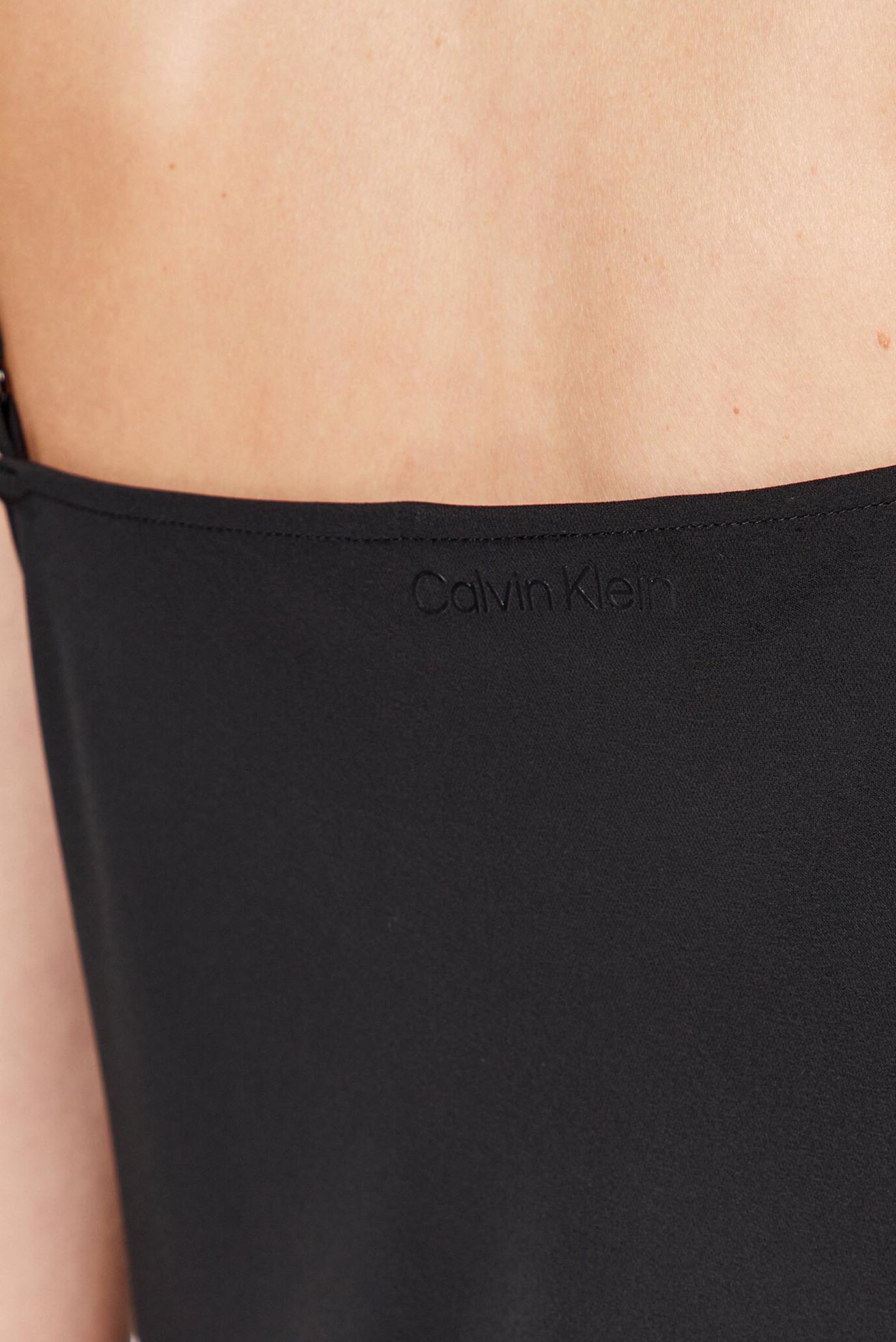 Топ RECYCLED CDC CAMI TOP 5