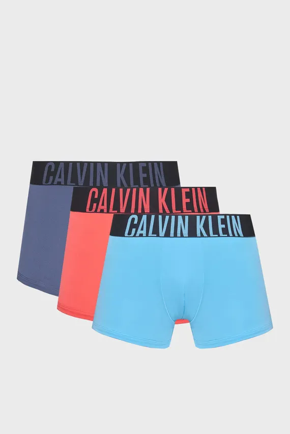Набор белья TRUNK 3PK Calvin Klein