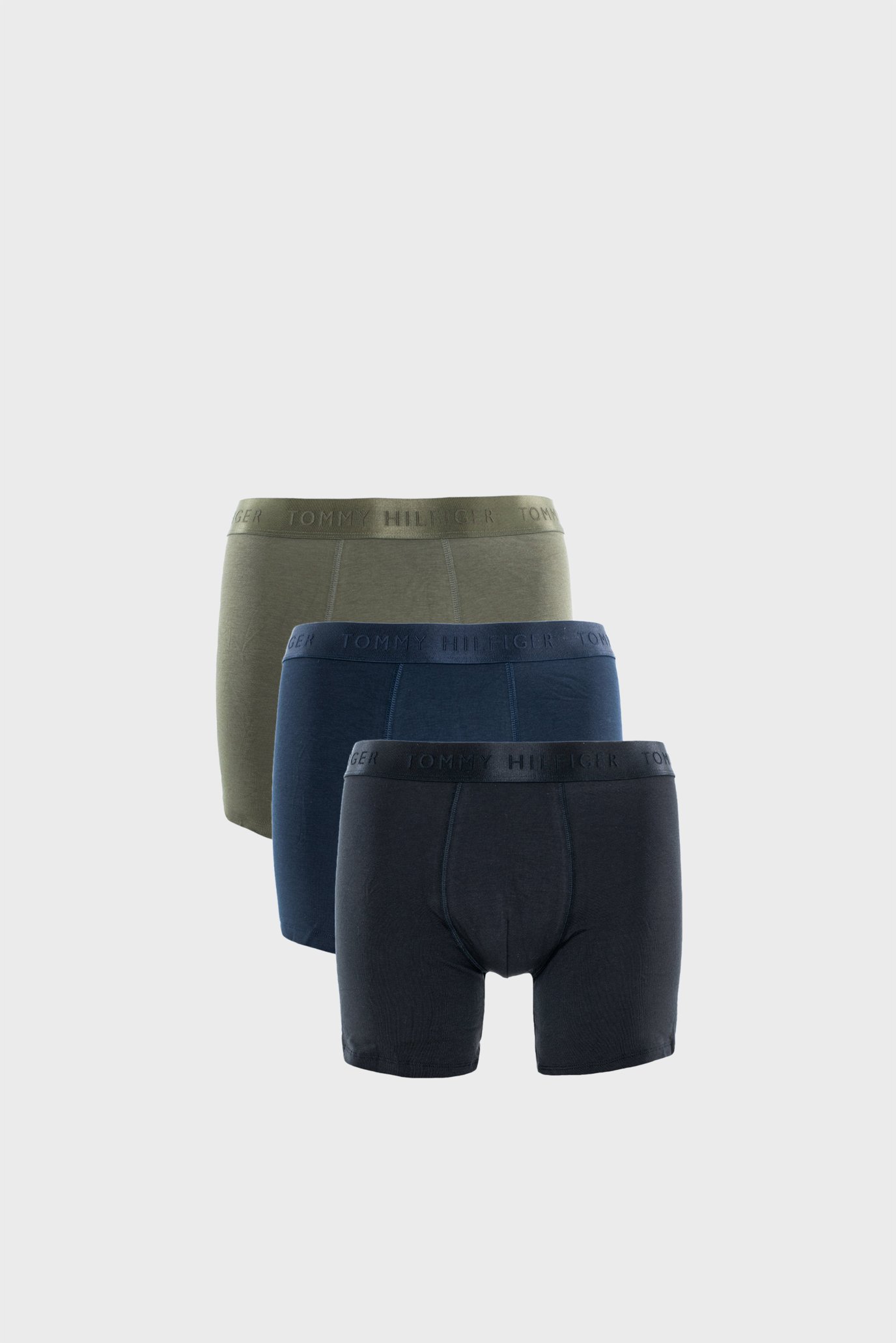 Трусы 3P BOXER BRIEF 1